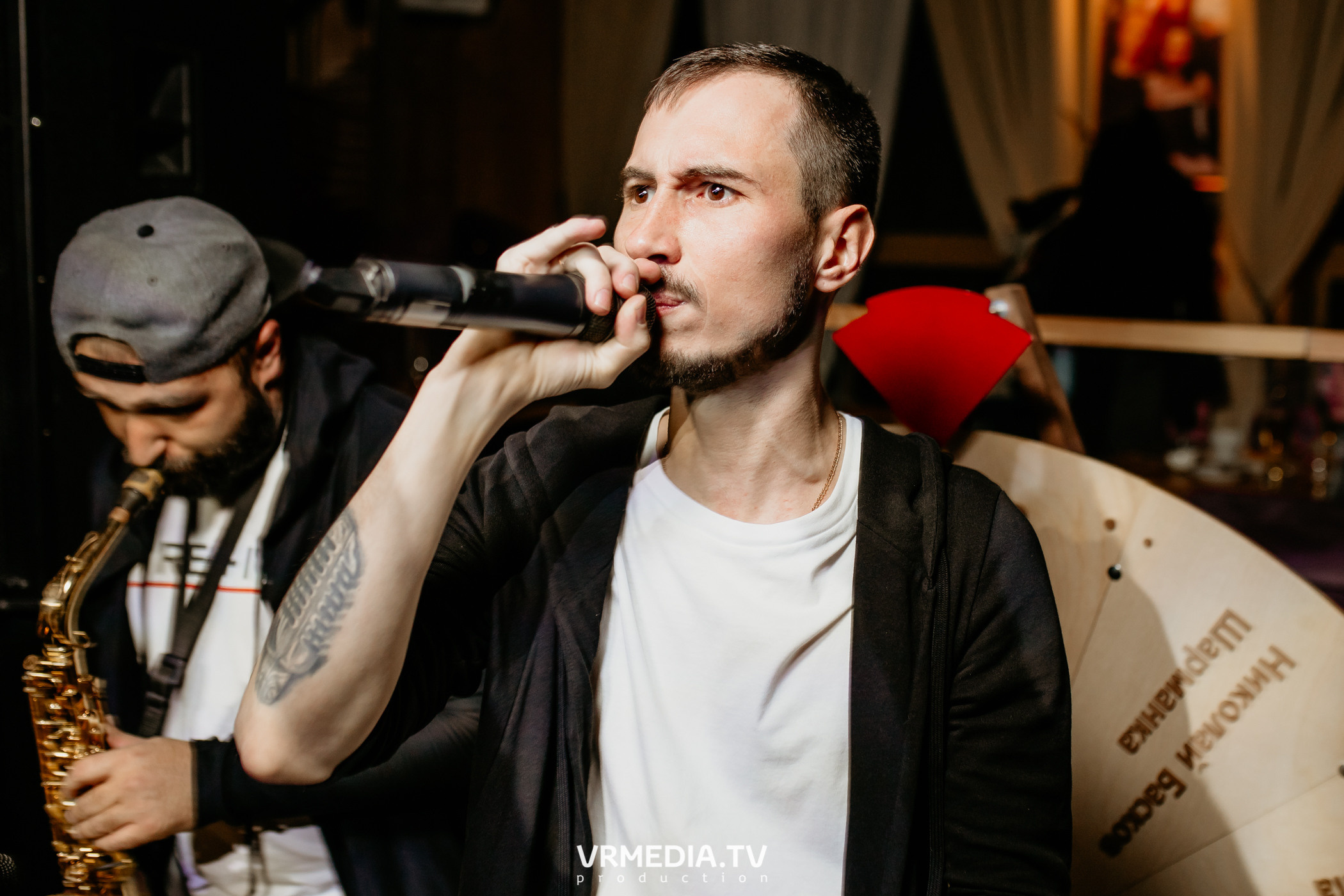 Выходные в «Alpen Club»