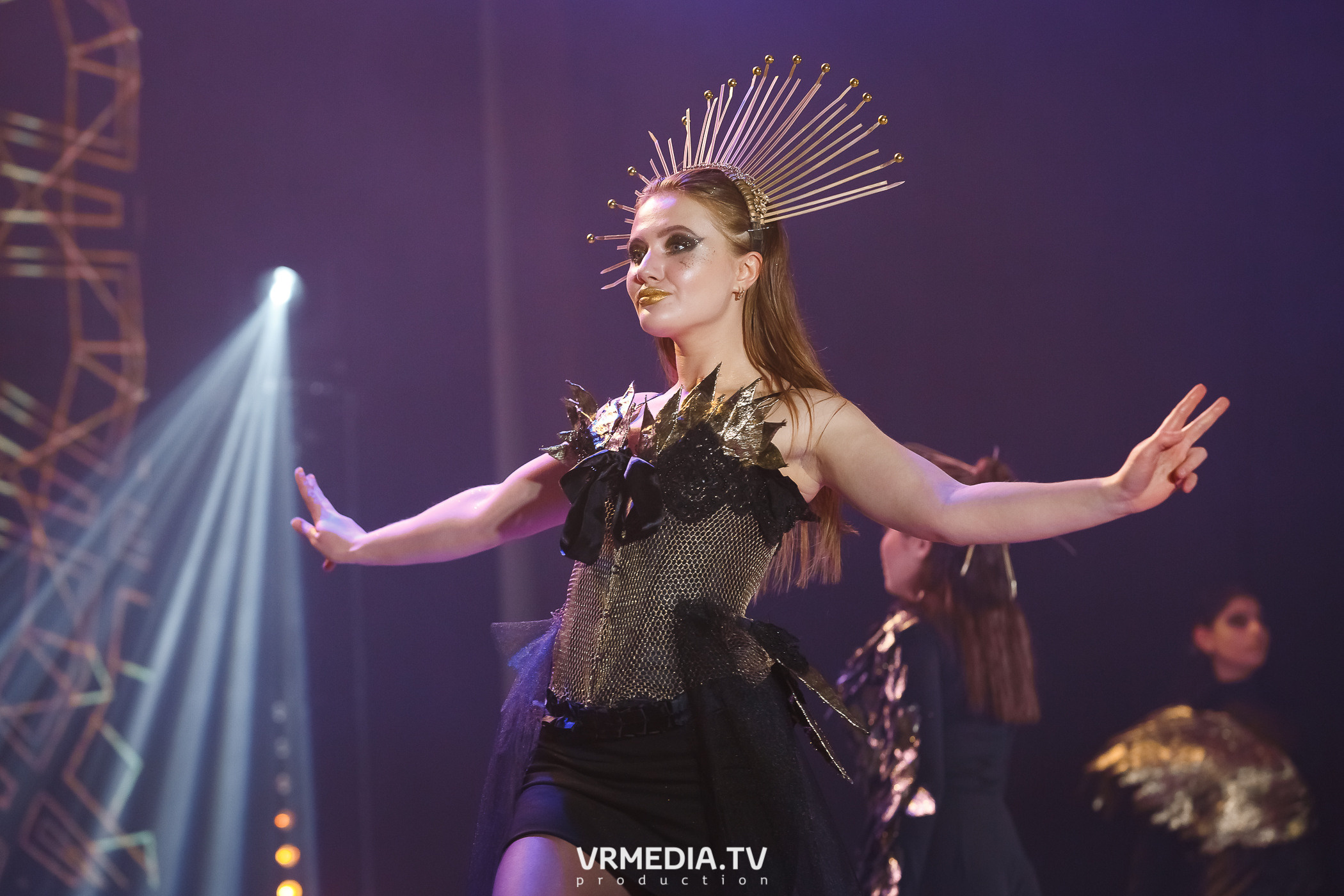 «Давай Знакомиться» в КемГМУ, Педиатрический факультет