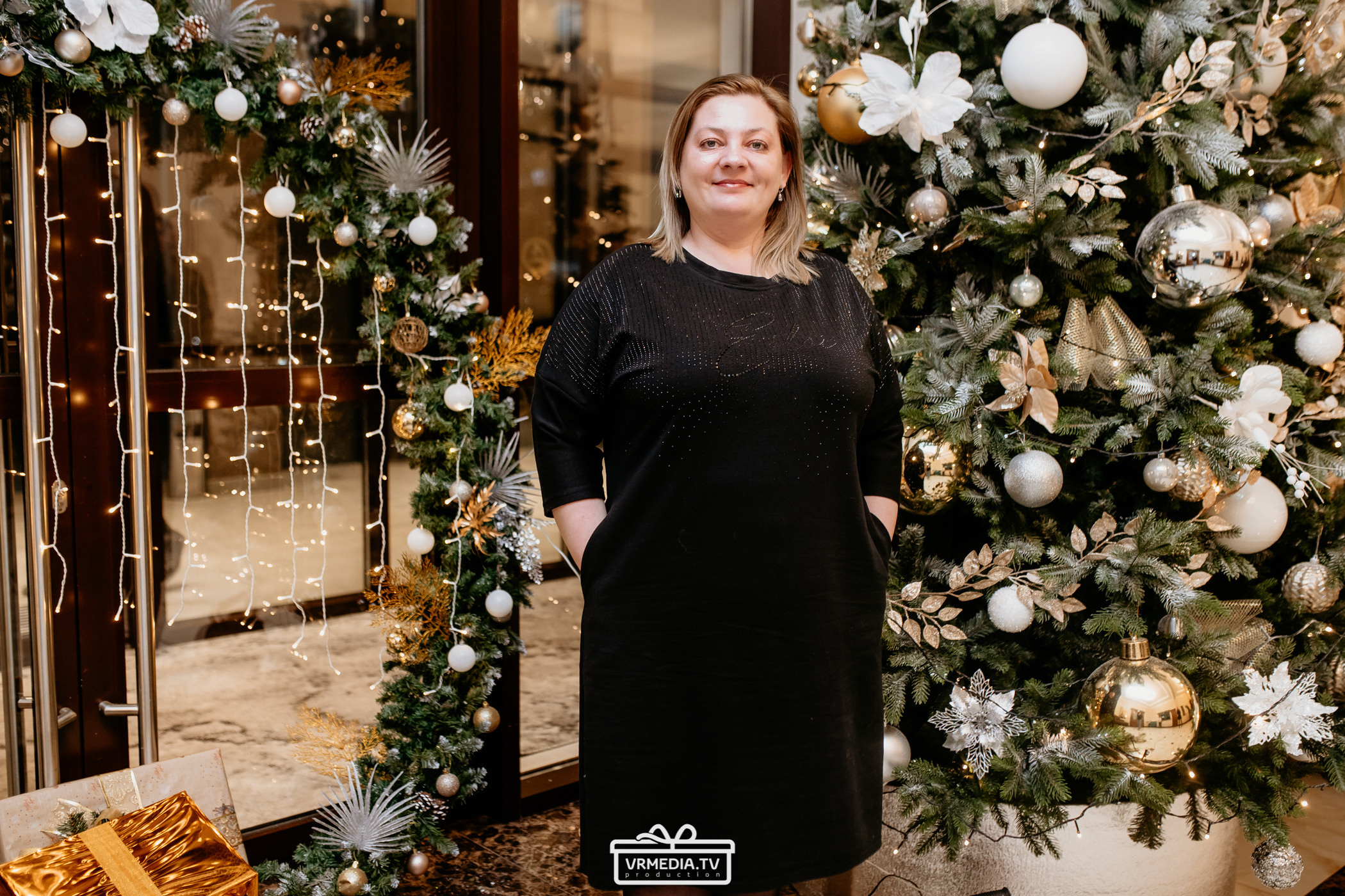 Выходные в ресторане «Paradise»