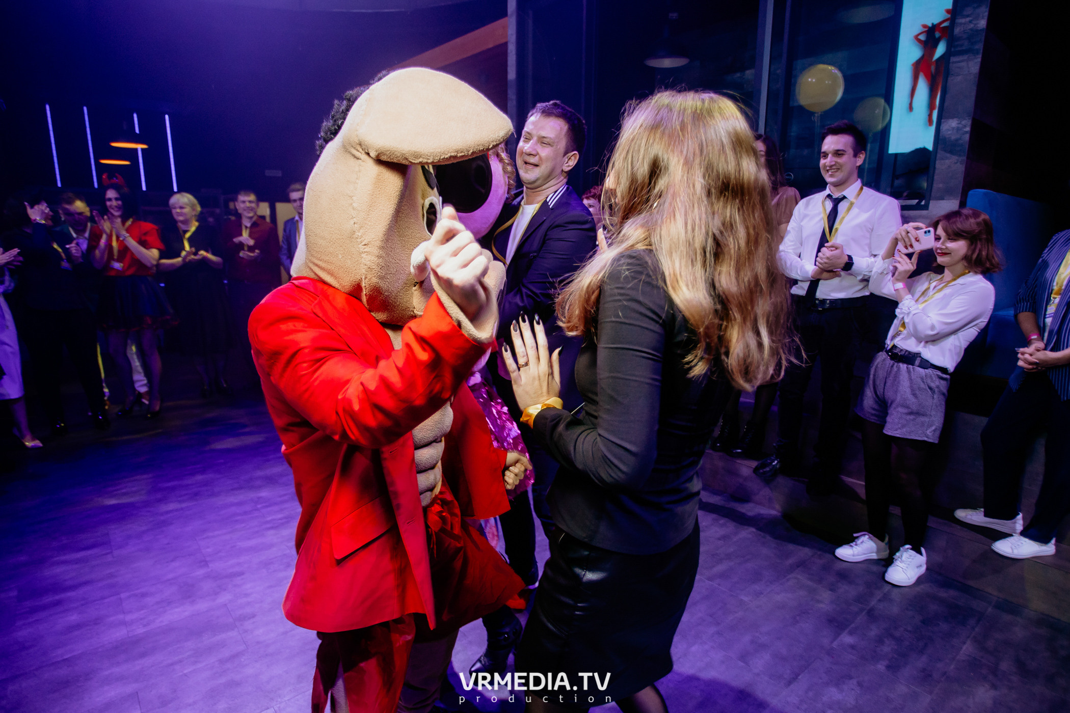 Актуальное страхование. 13 лет