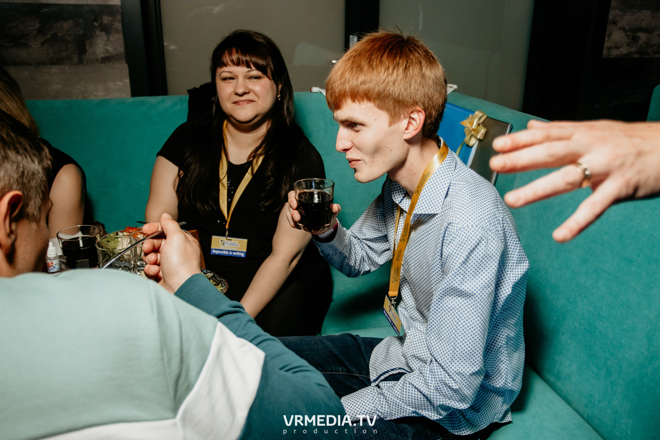 Актуальное страхование. 13 лет