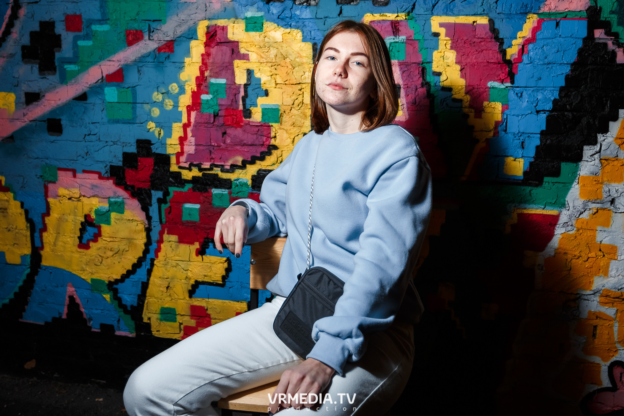 Weekend #27. Культурное пространство «Редакция»