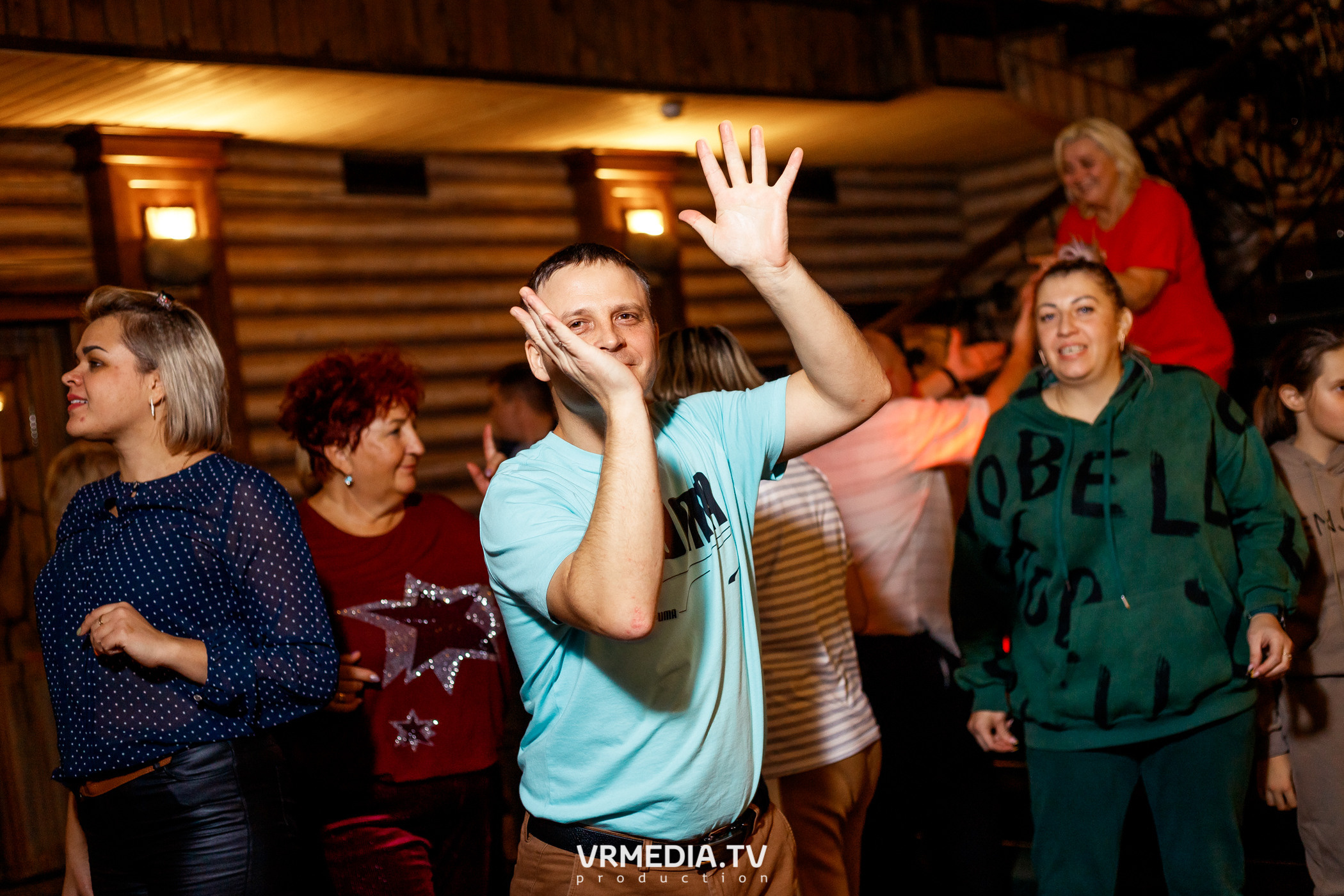 В гостях «У Петровича»