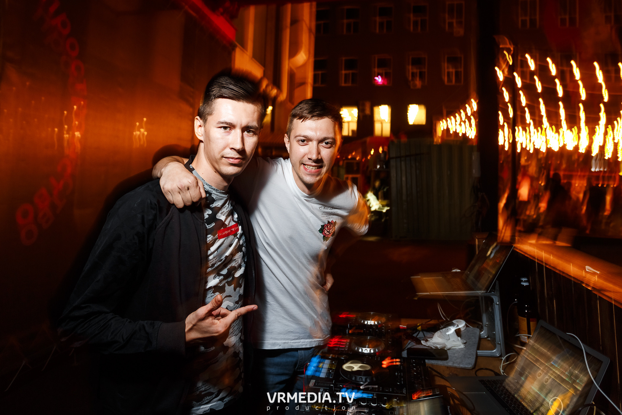 #Редакция_Лето. Культурное пространство «Редакция»