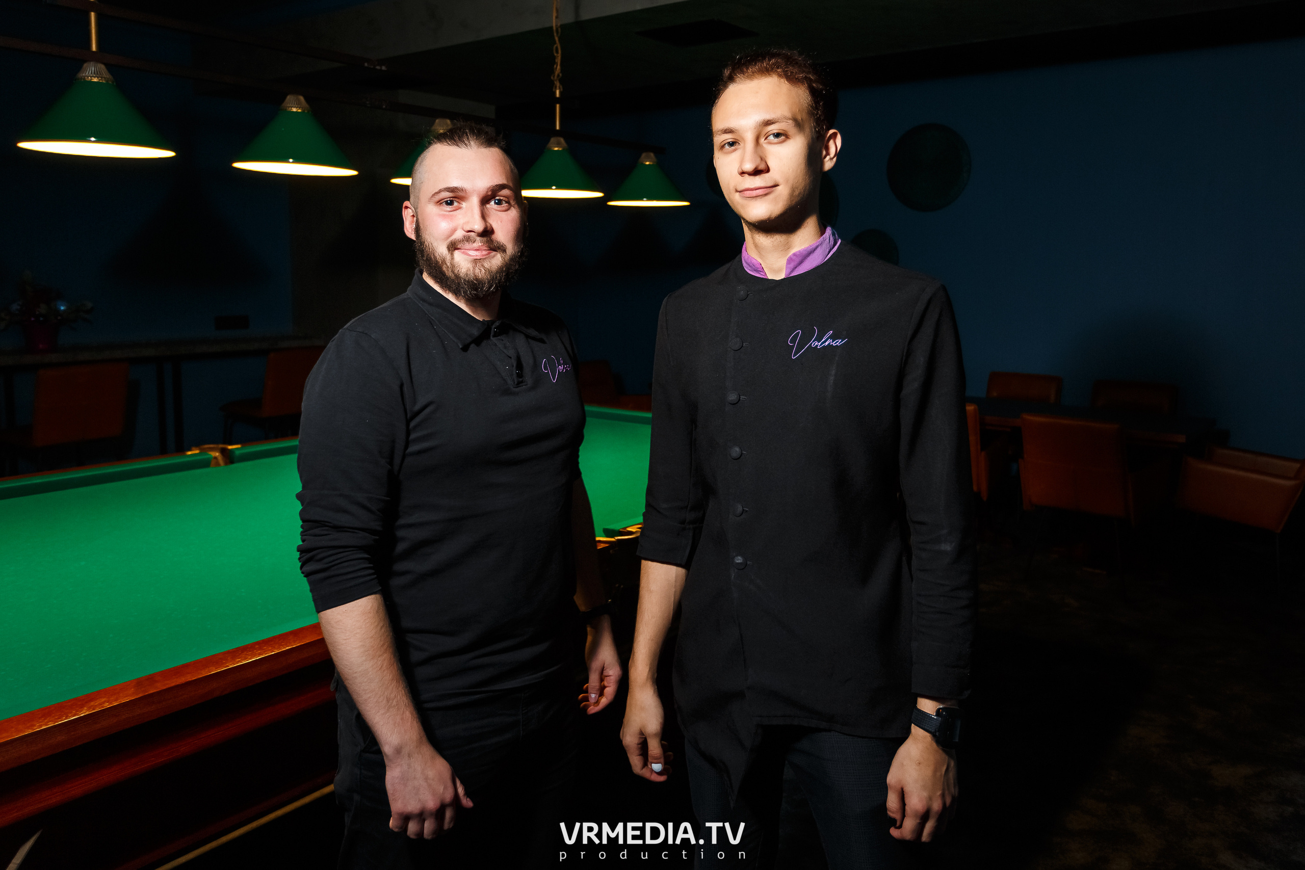 Song of summer в караоке «Volna»