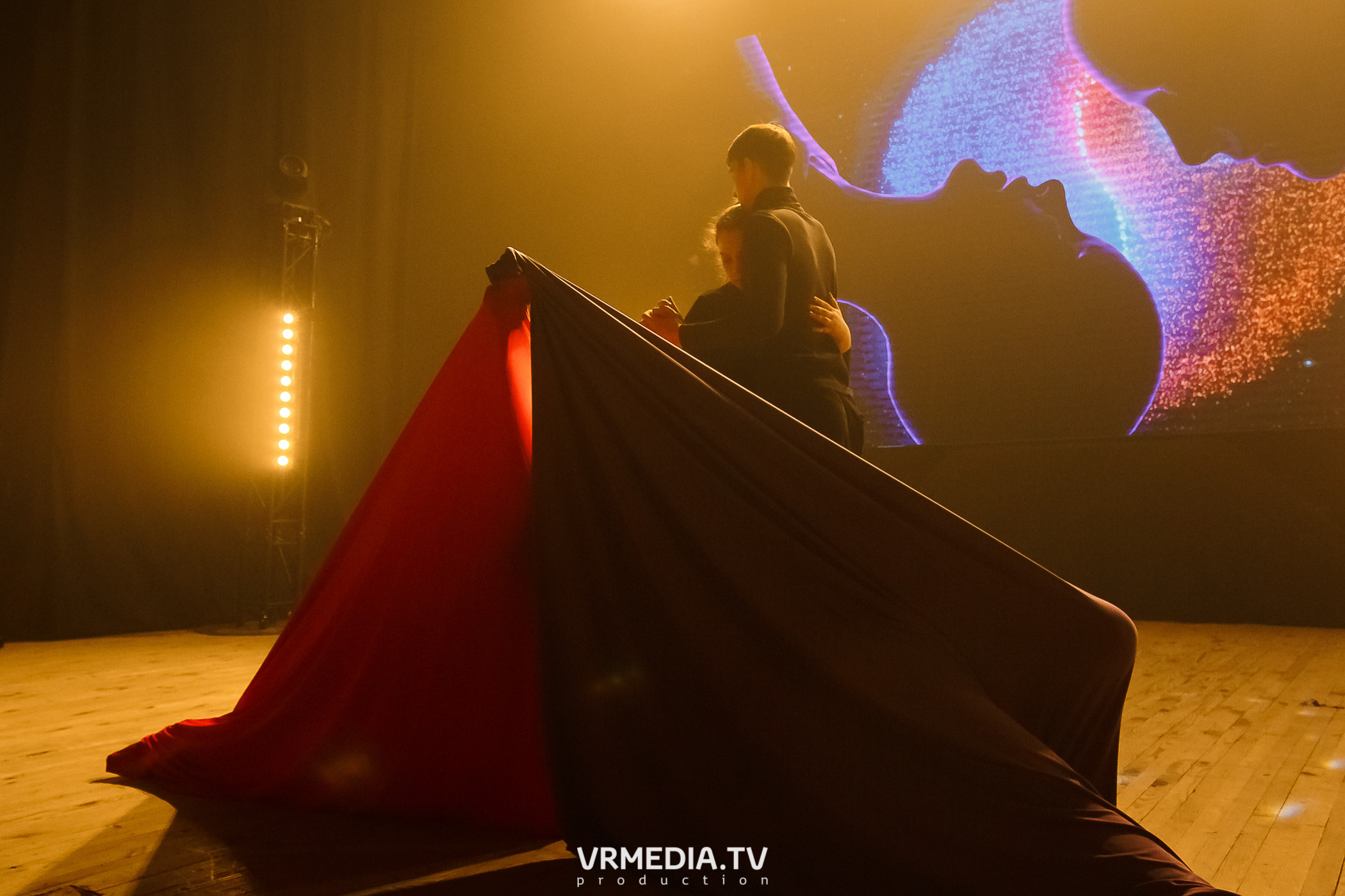 «Давай Знакомиться» в КемГМУ, Педиатрический факультет