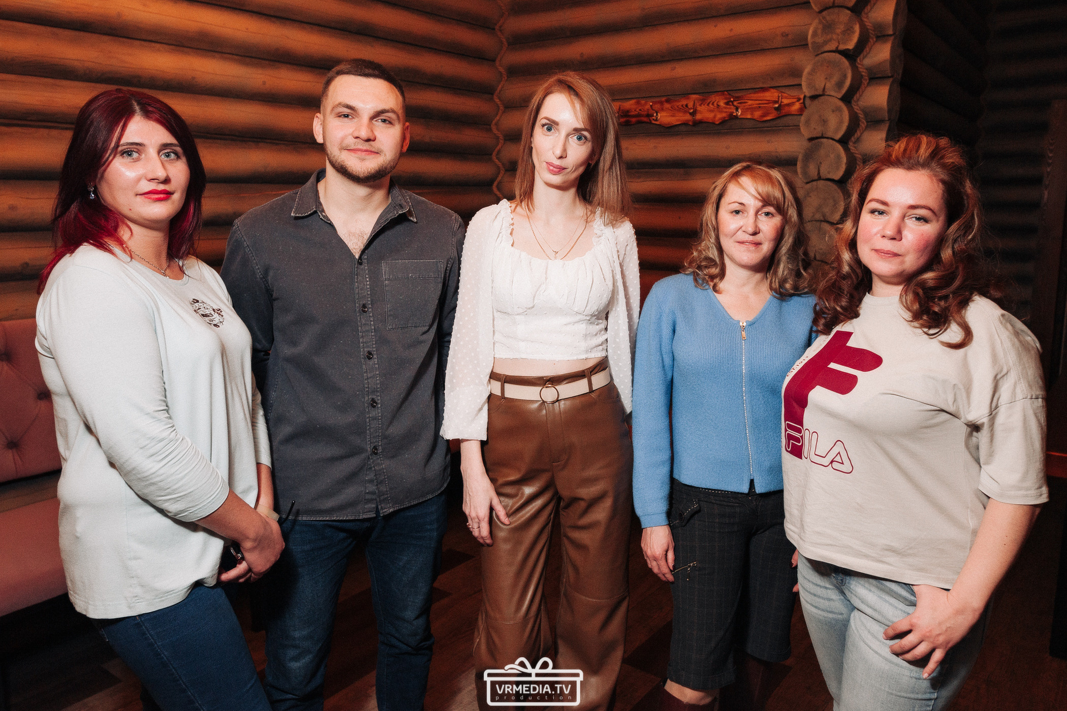 В гостях «У Петровича»