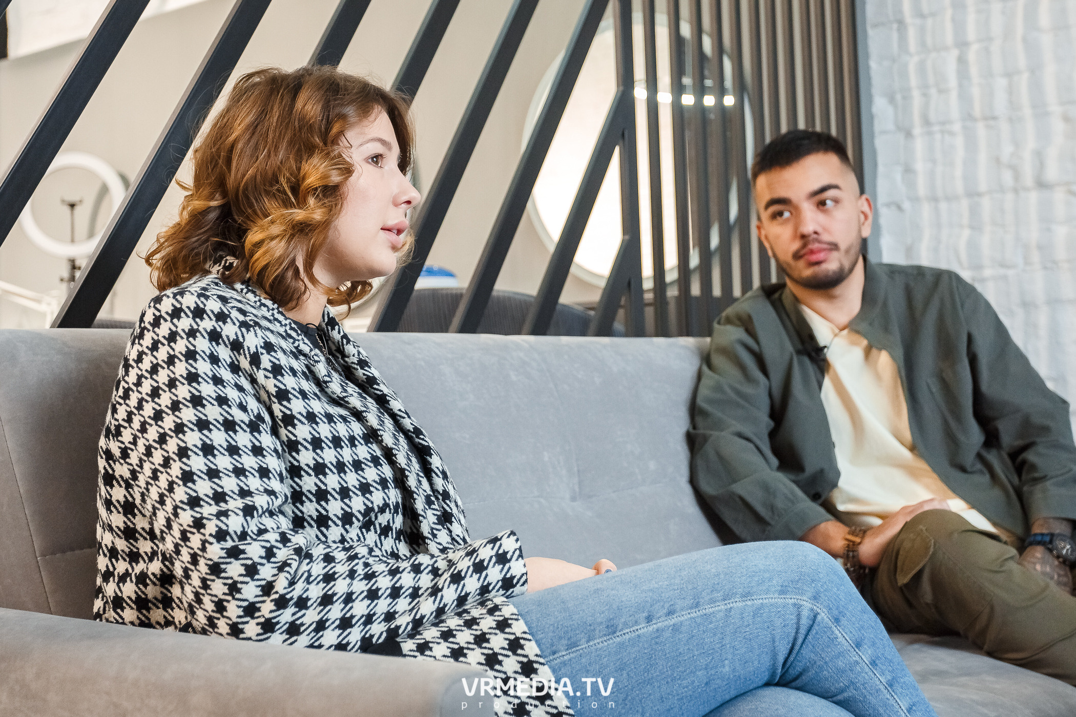 Backstage. Блог «С бизнесом на ТЫ!»