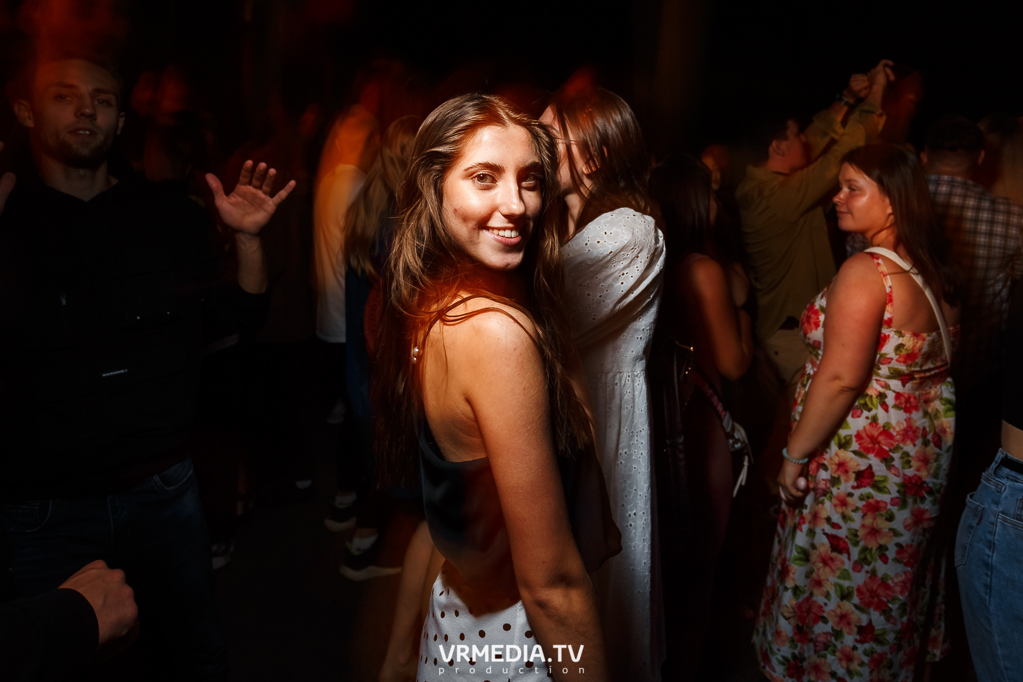 #Редакция_Лето. Культурное пространство «Редакция»