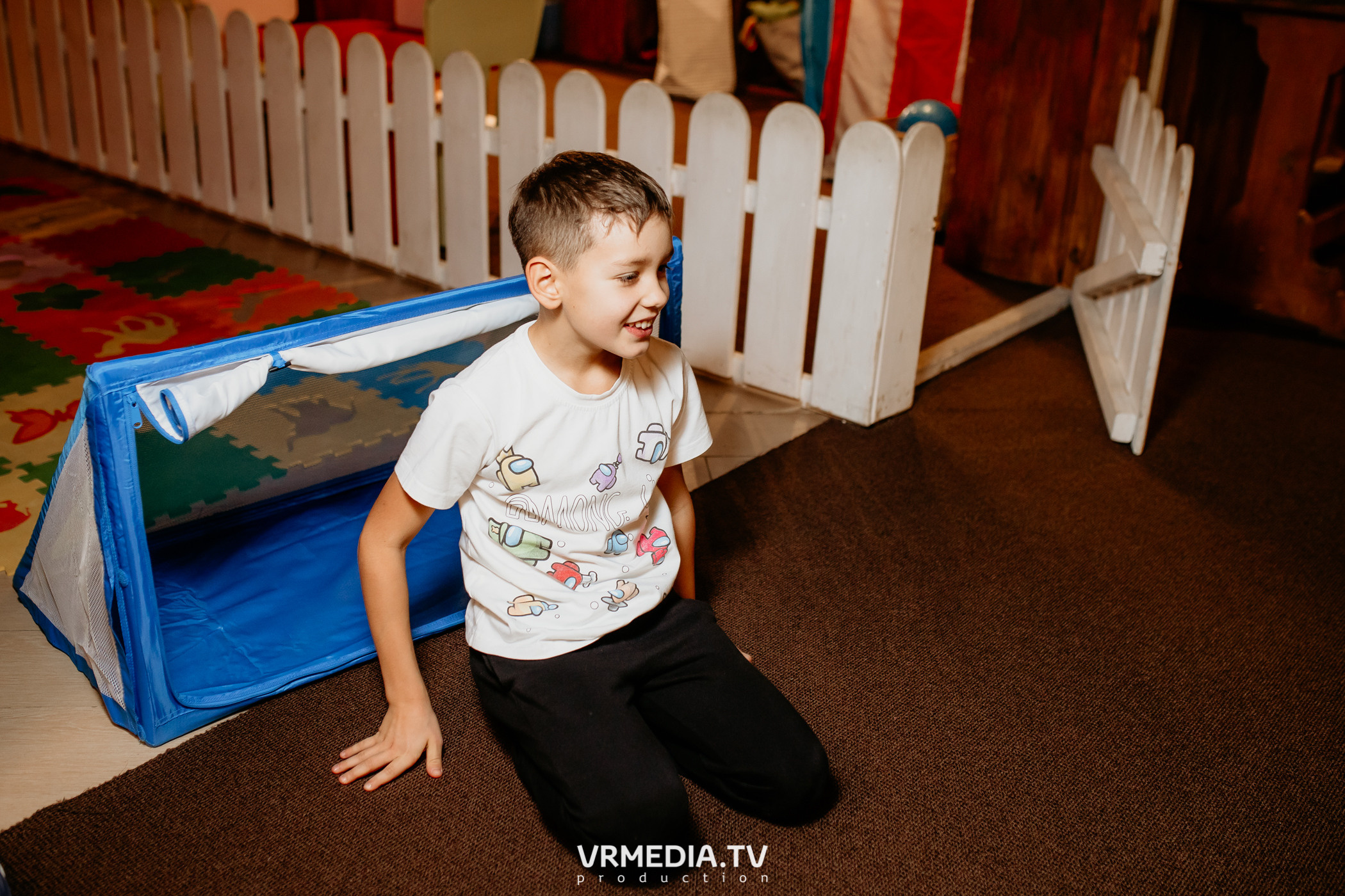 Выходные в «Alpen Club»