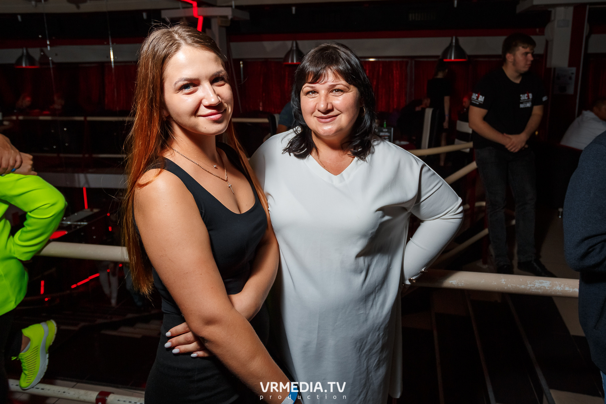 Выходные в НК «Засада»