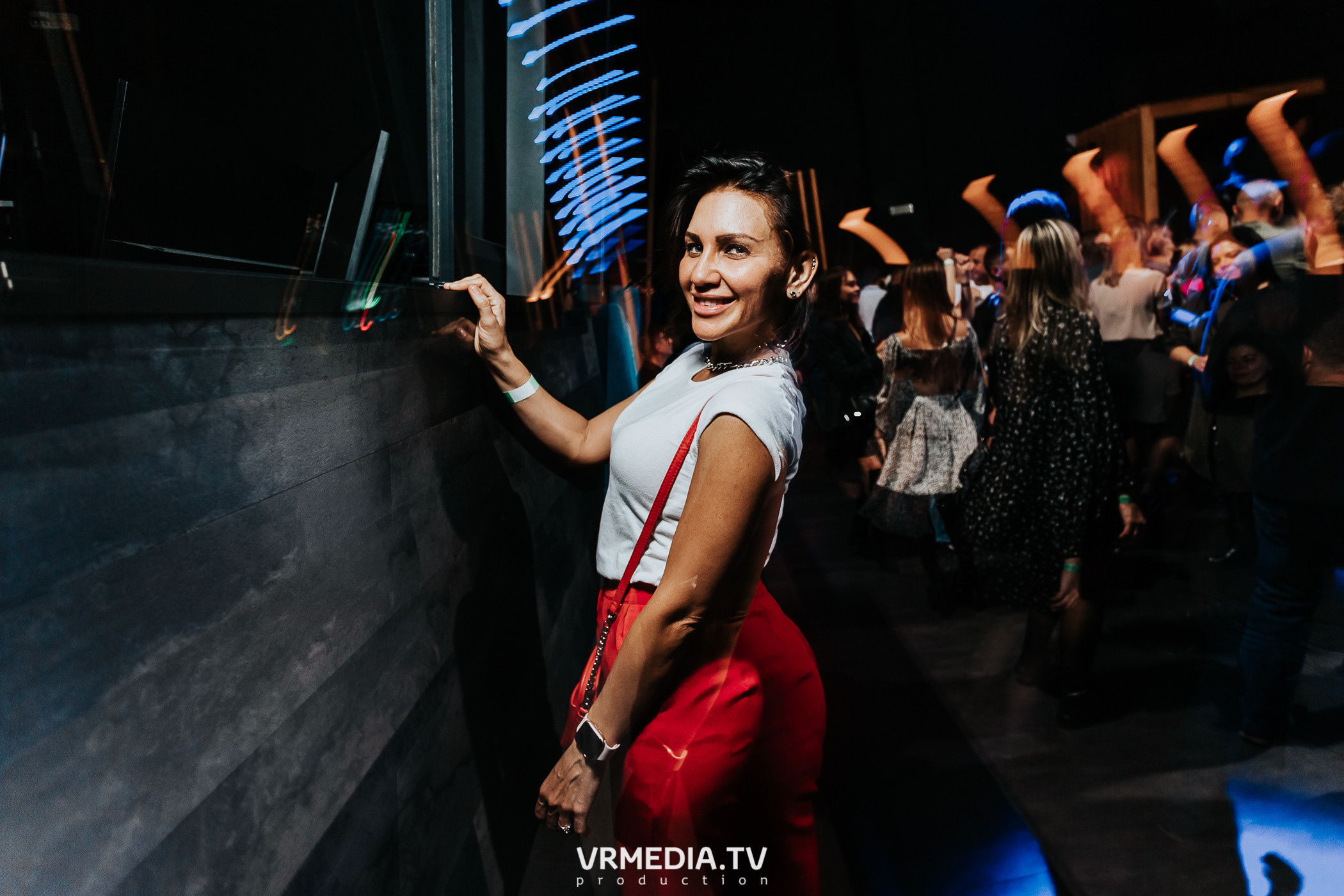 Выходные в НК «Эфир»