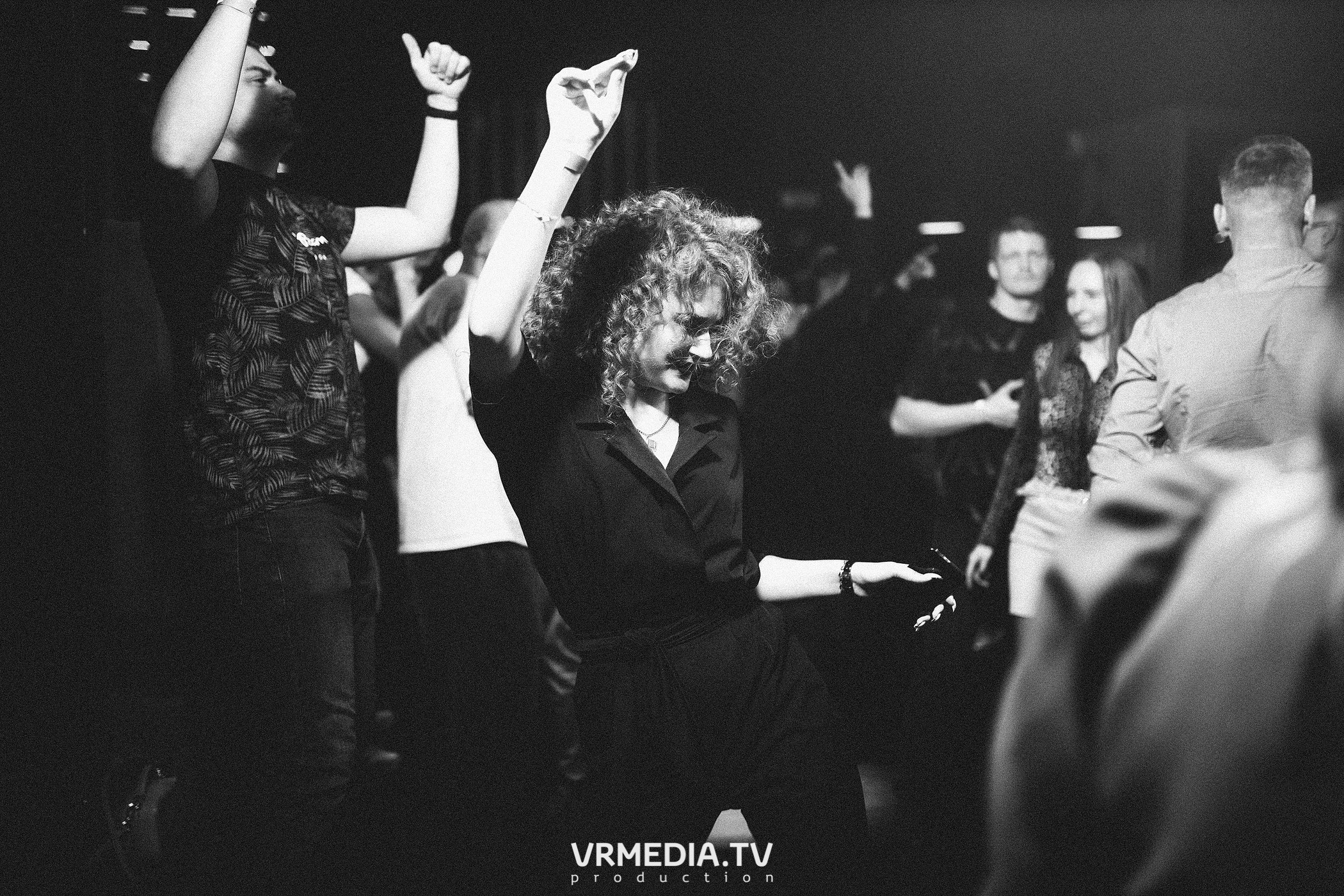 Chao в НК «Эфир»