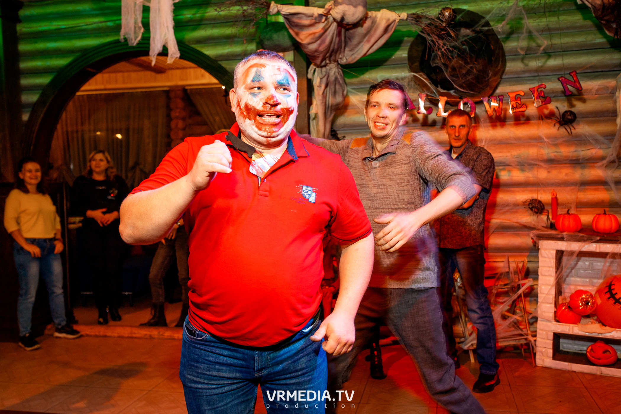 В гостях «У Петровича»