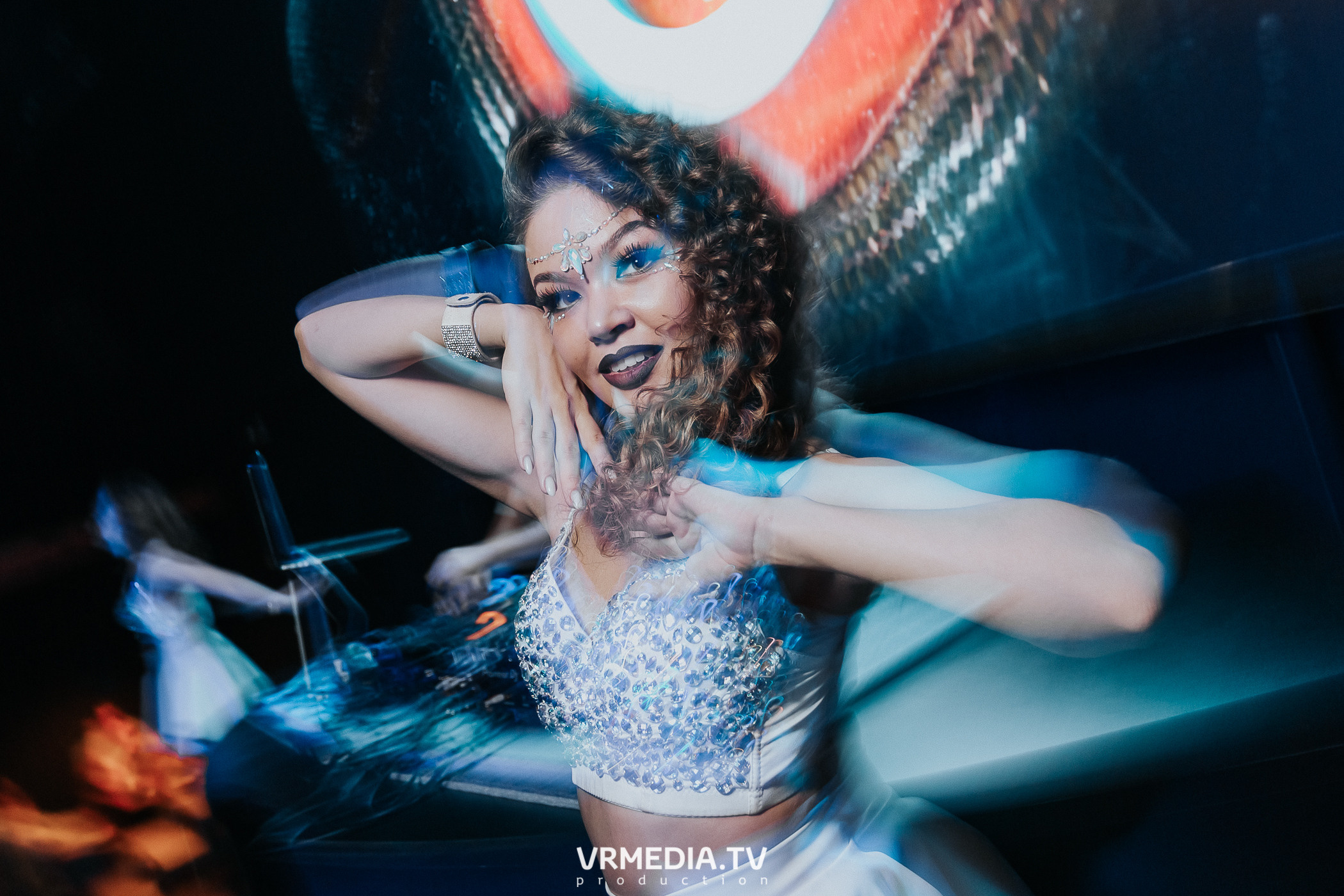 Выходные в НК «Эфир»