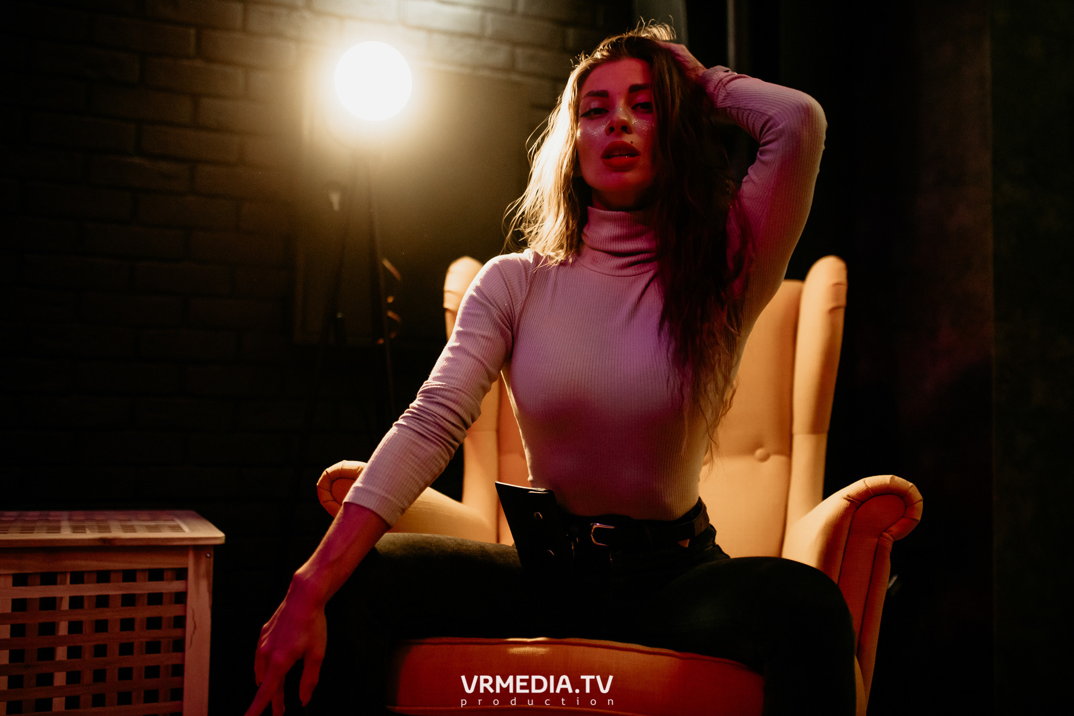 Выходные в НК «Эфир»