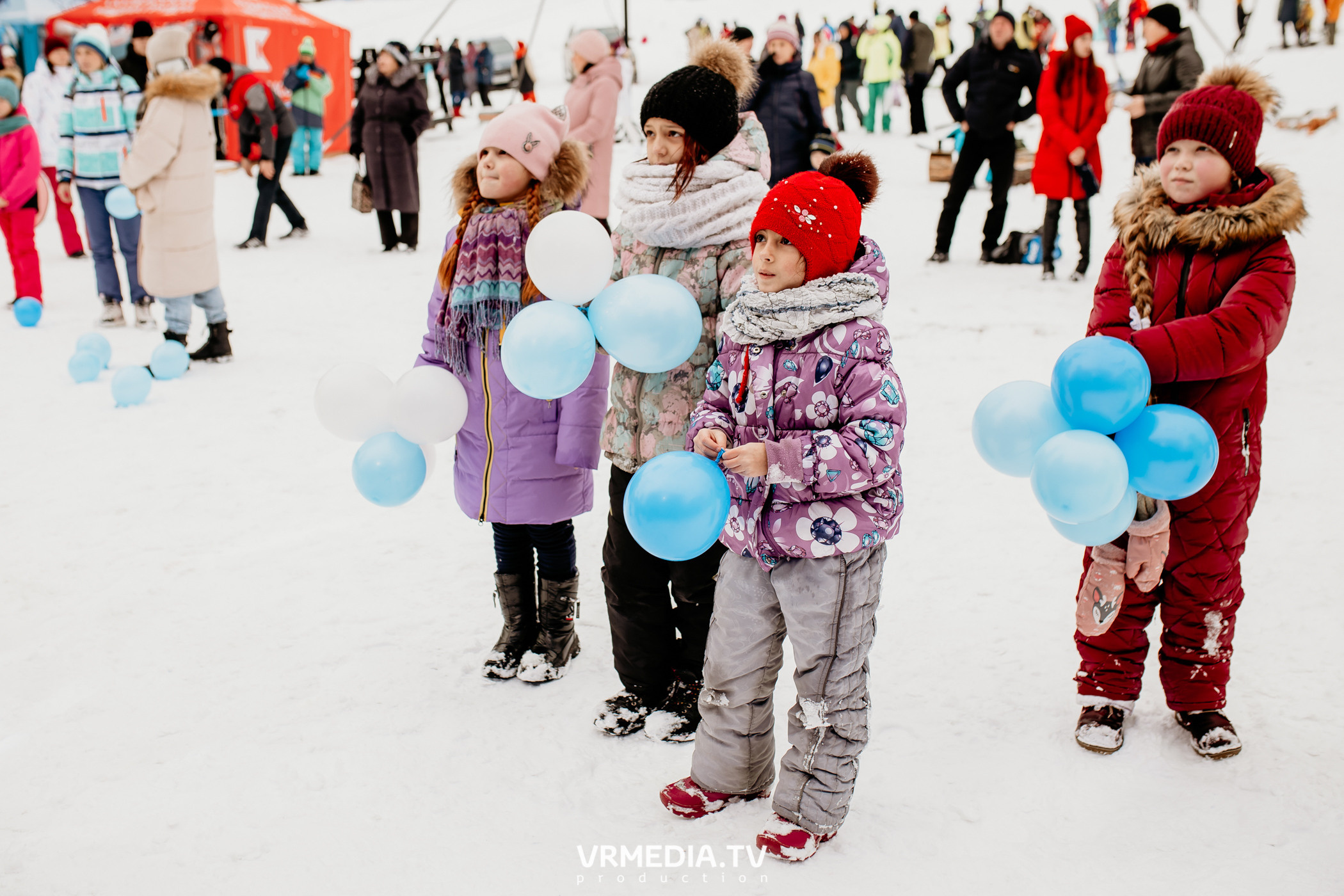 Открытие горнолыжного сезона 2021-2022 в Шерегеше