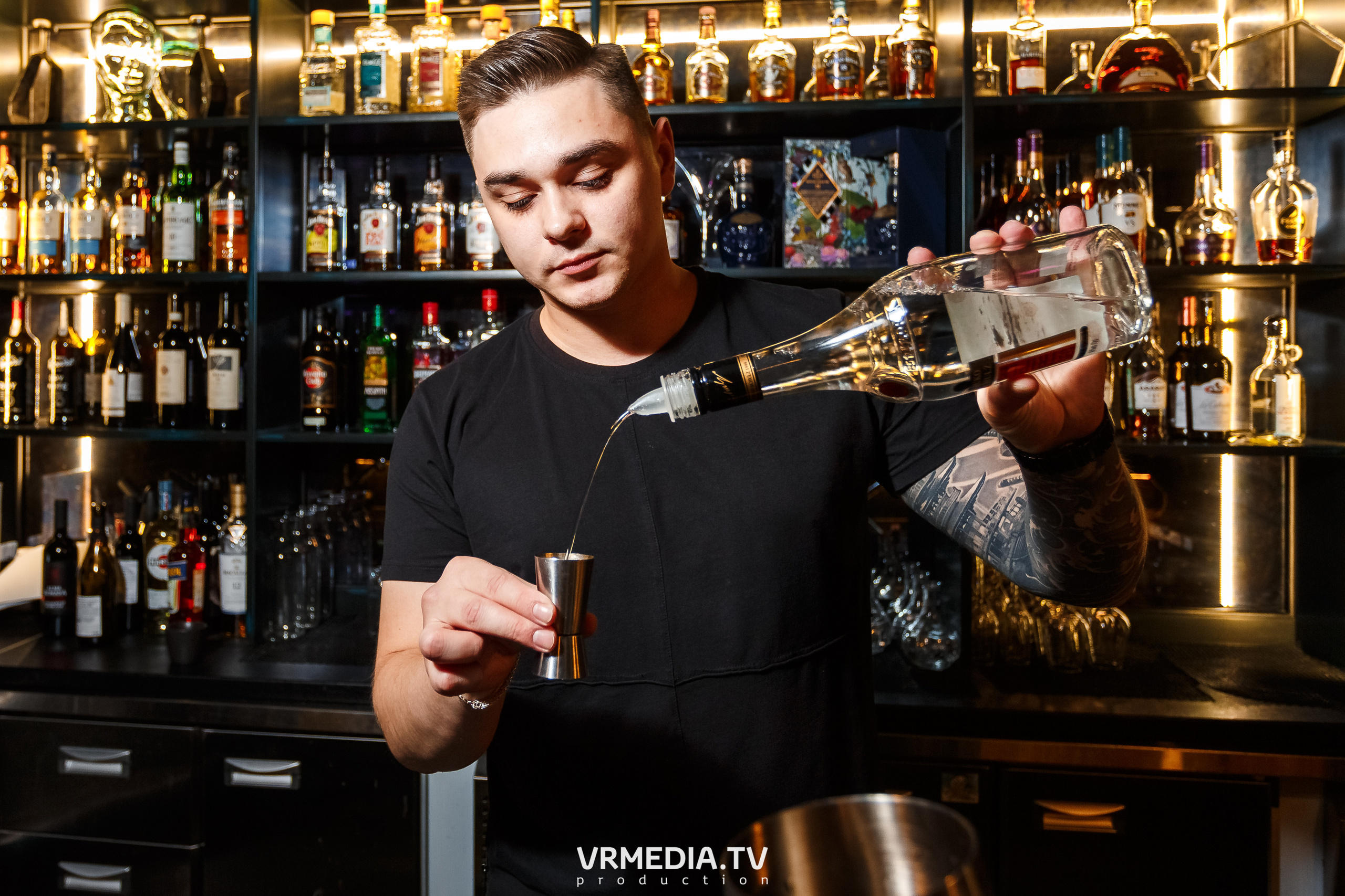 Song of summer в караоке «Volna»