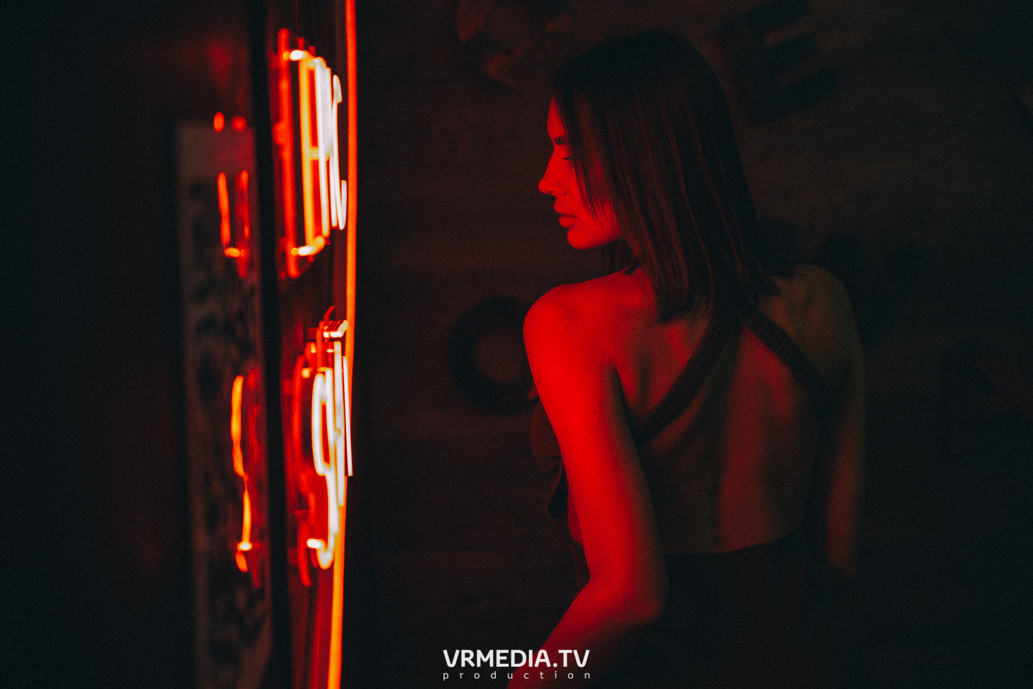 DJ Mikis в НК «Эфир»