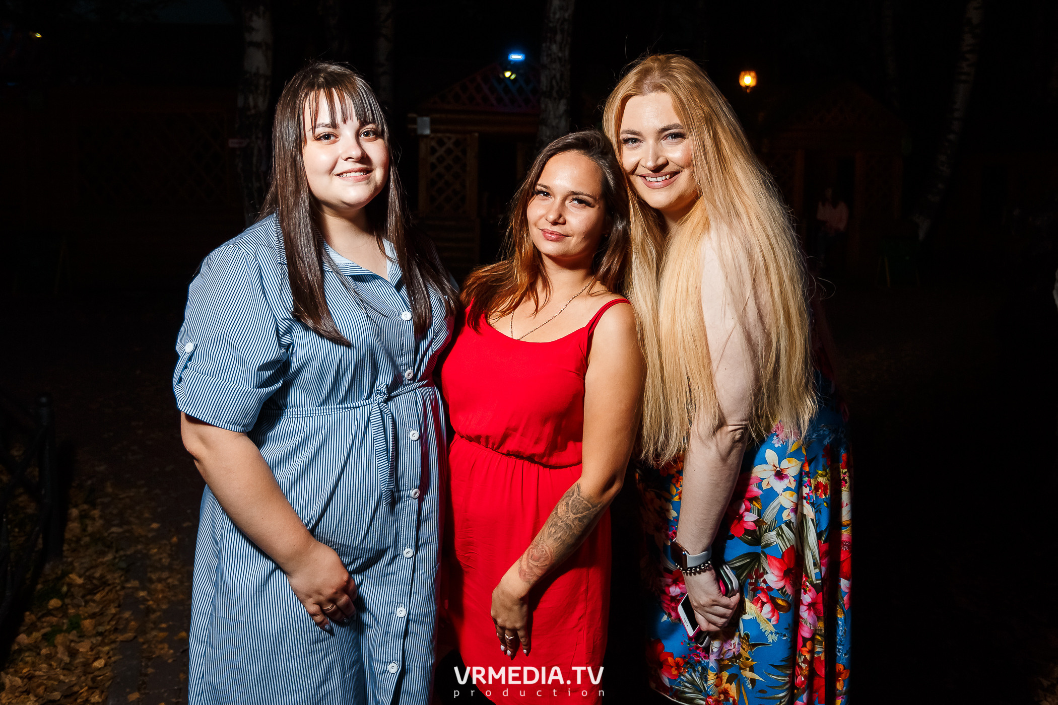 Выходные «У Петровича»