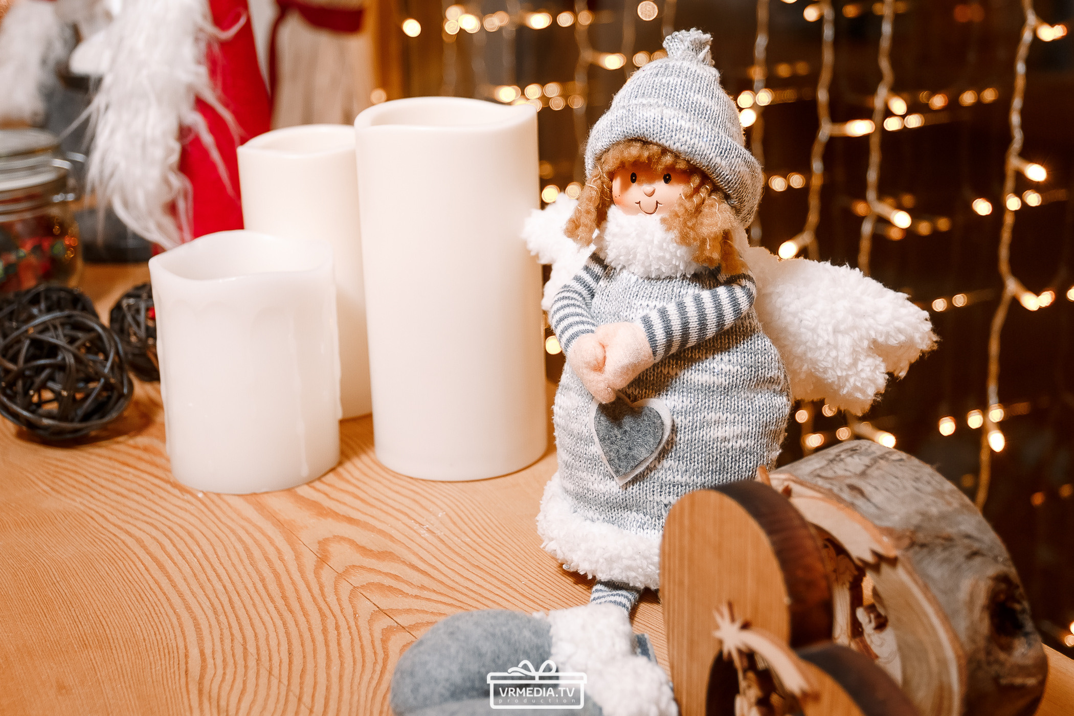 Выходные в «Alpen Club»