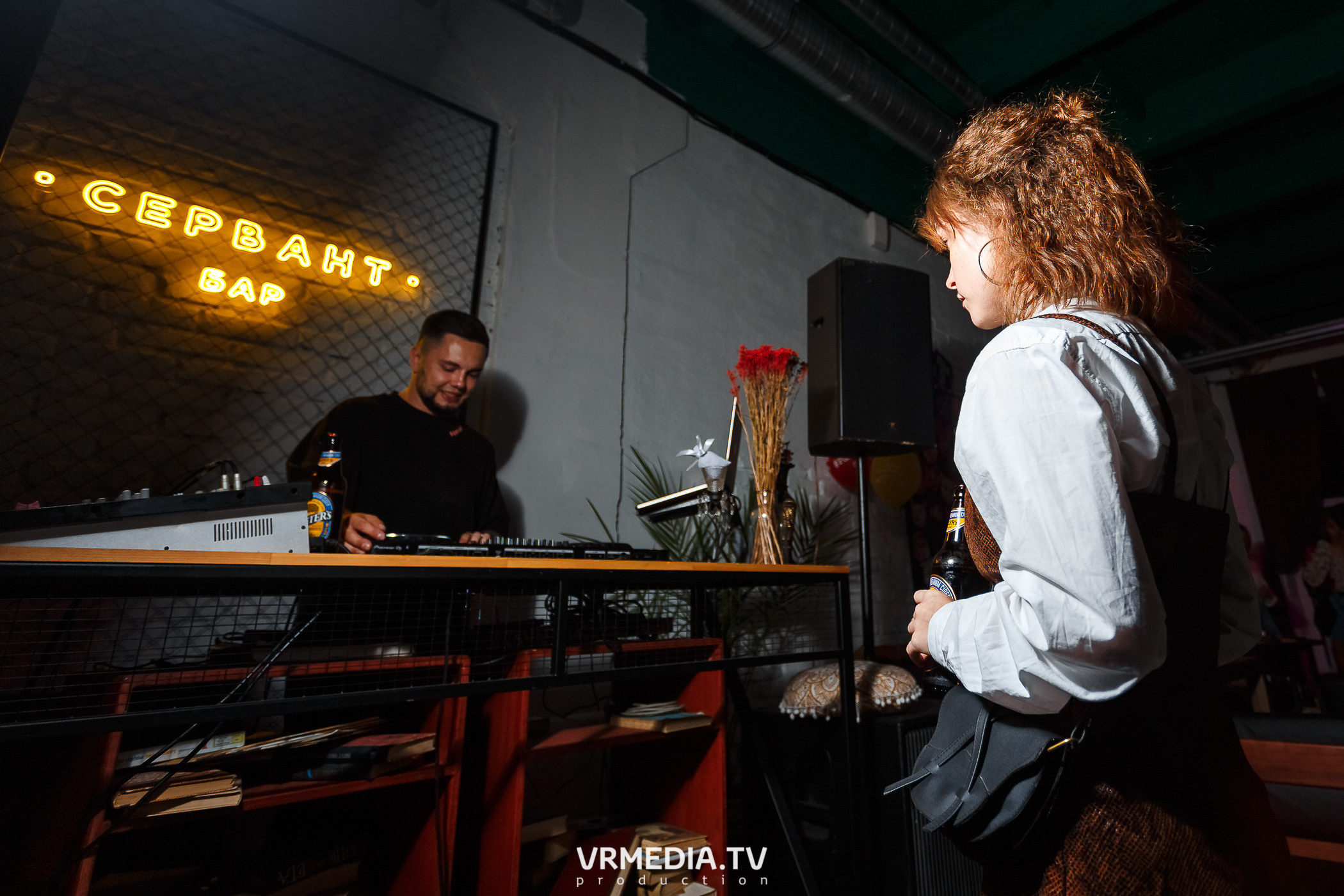 #Редакция_Лето. Культурное пространство «Редакция»