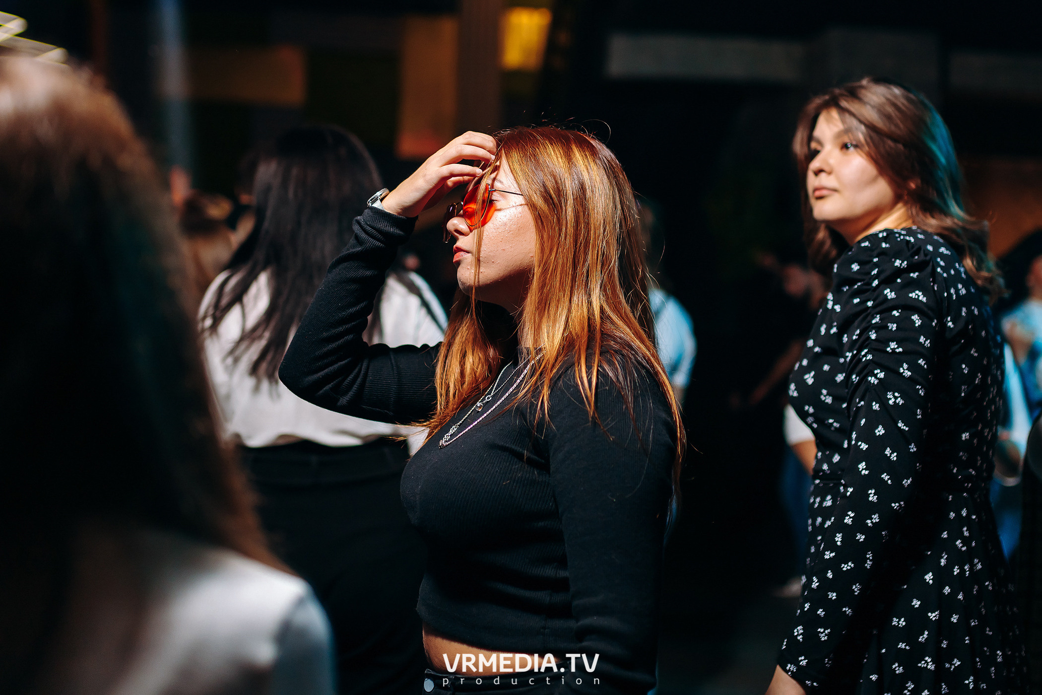 Выходные в баре «DOSKI»