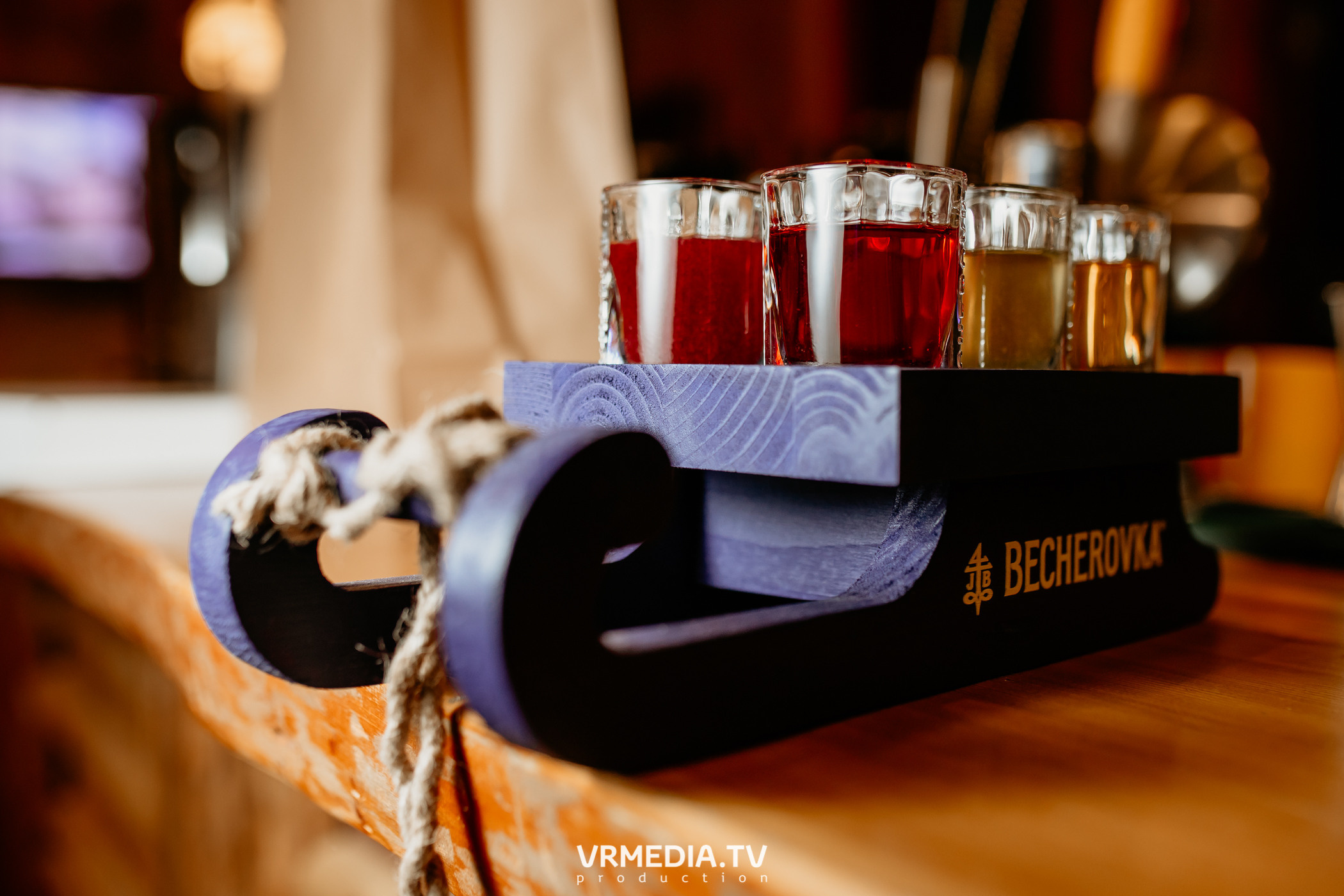 Выходные в «Alpen Club»