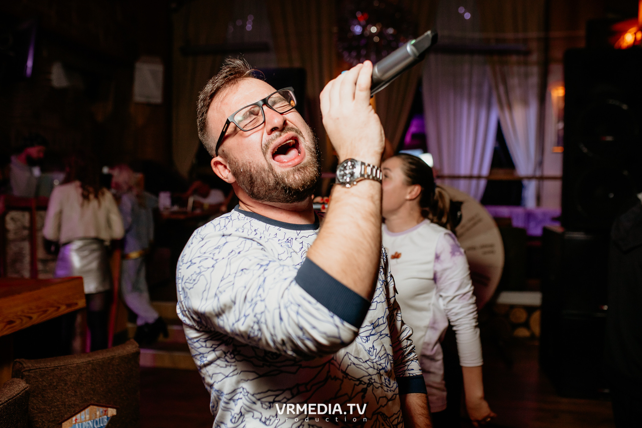 Выходные в «Alpen Club»