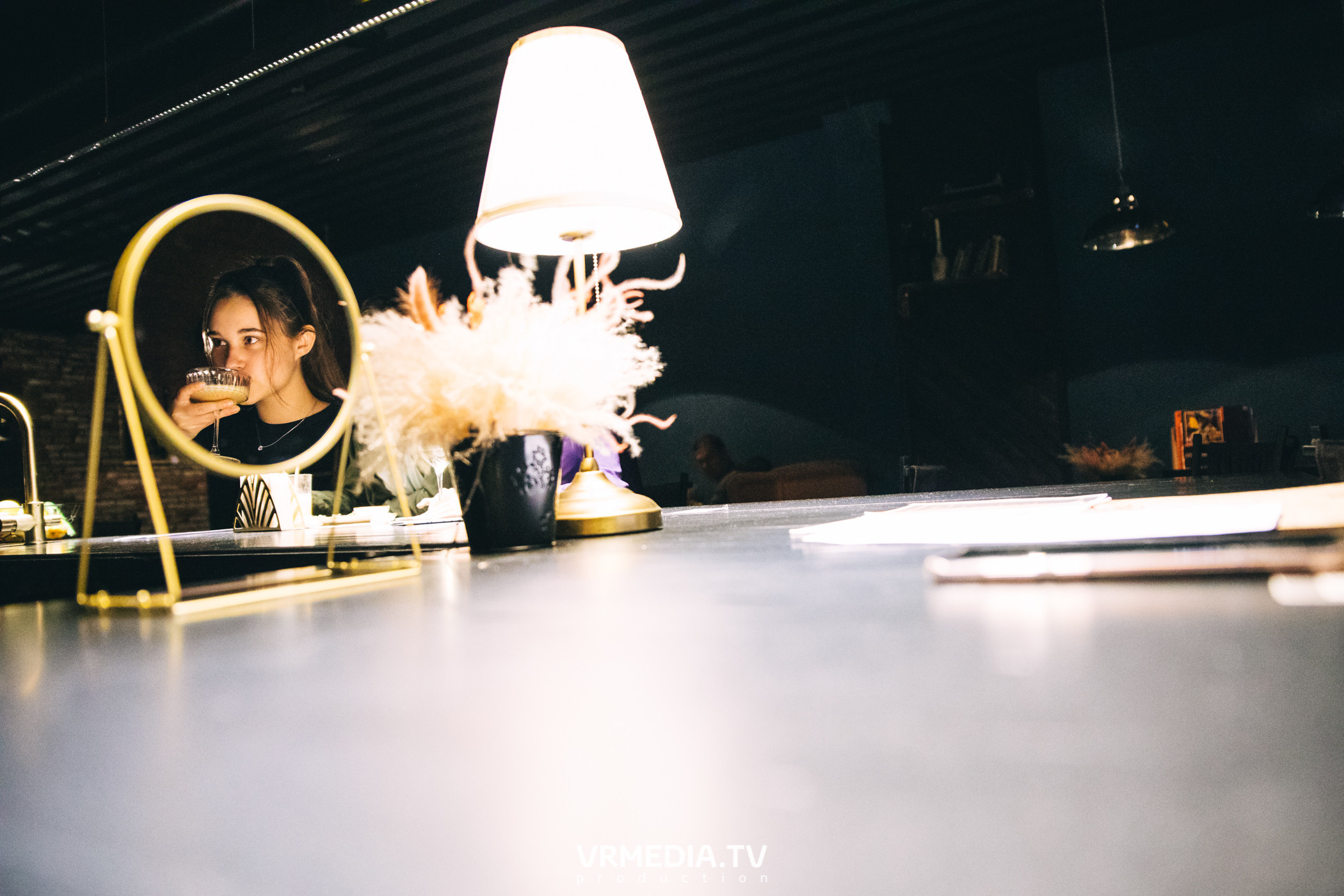 Just Lovers в баре «Толк»