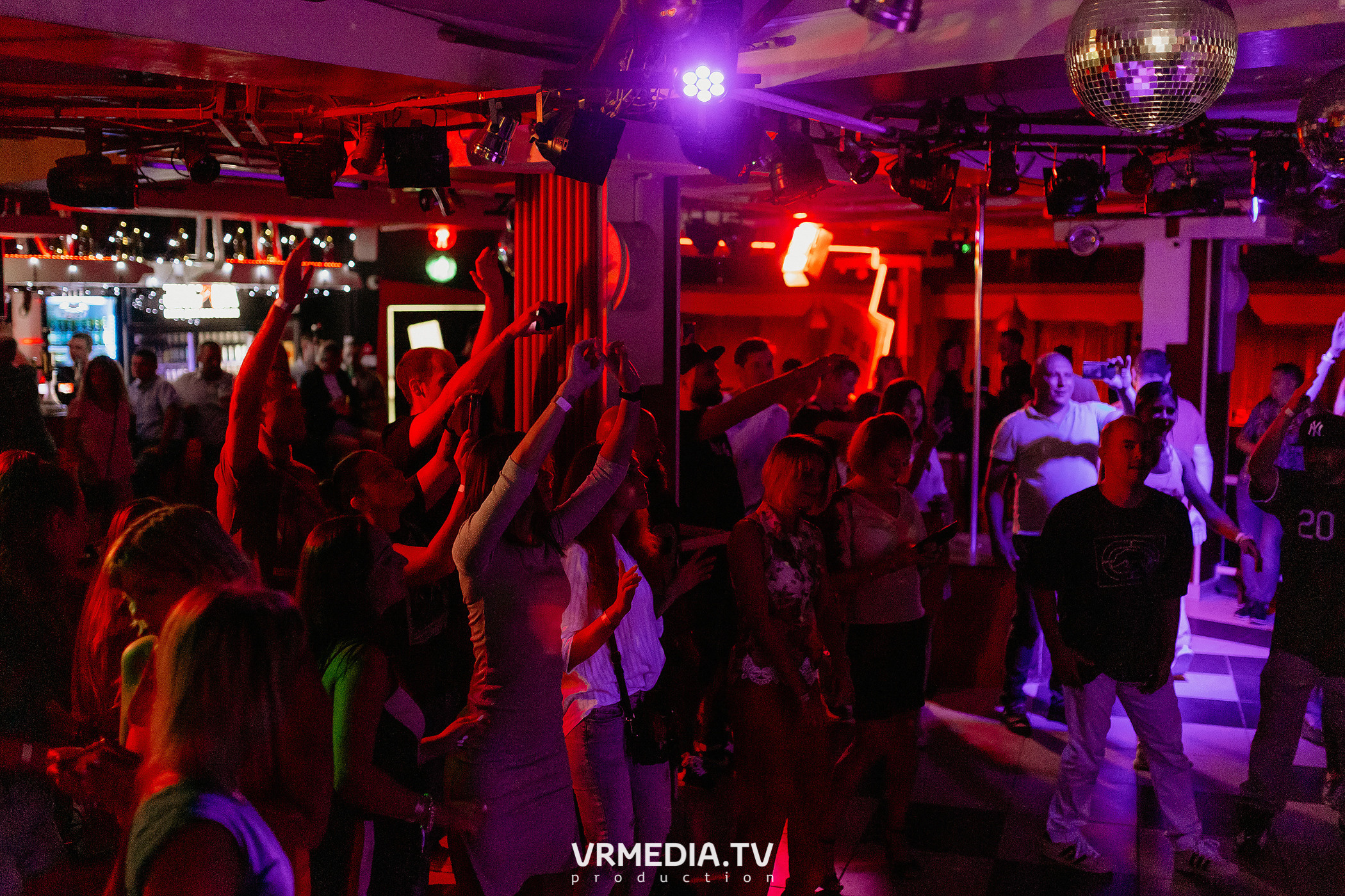 Лигалайз в НК «Засада»