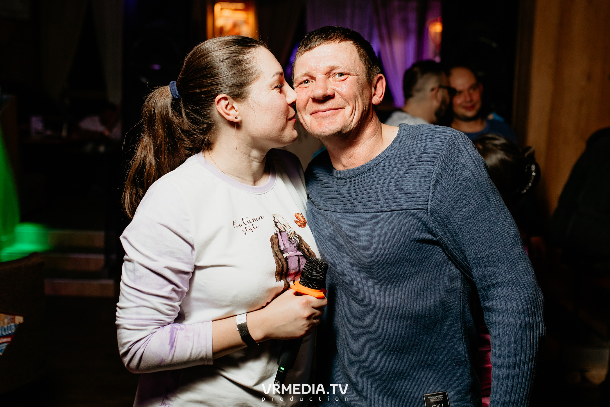 Выходные в «Alpen Club»