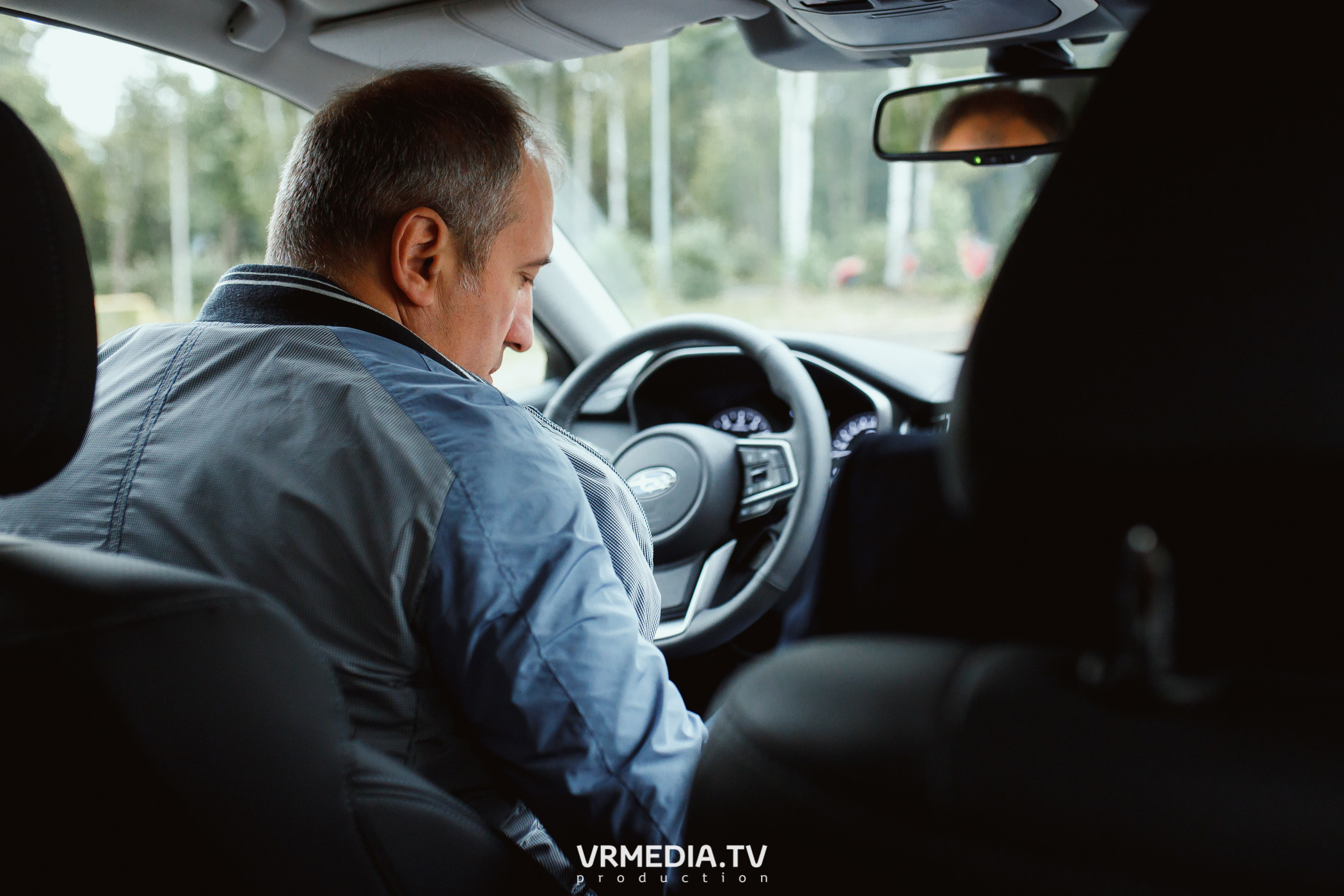 Старт продаж нового Subaru Outback в ДЦ «Картель Авто»