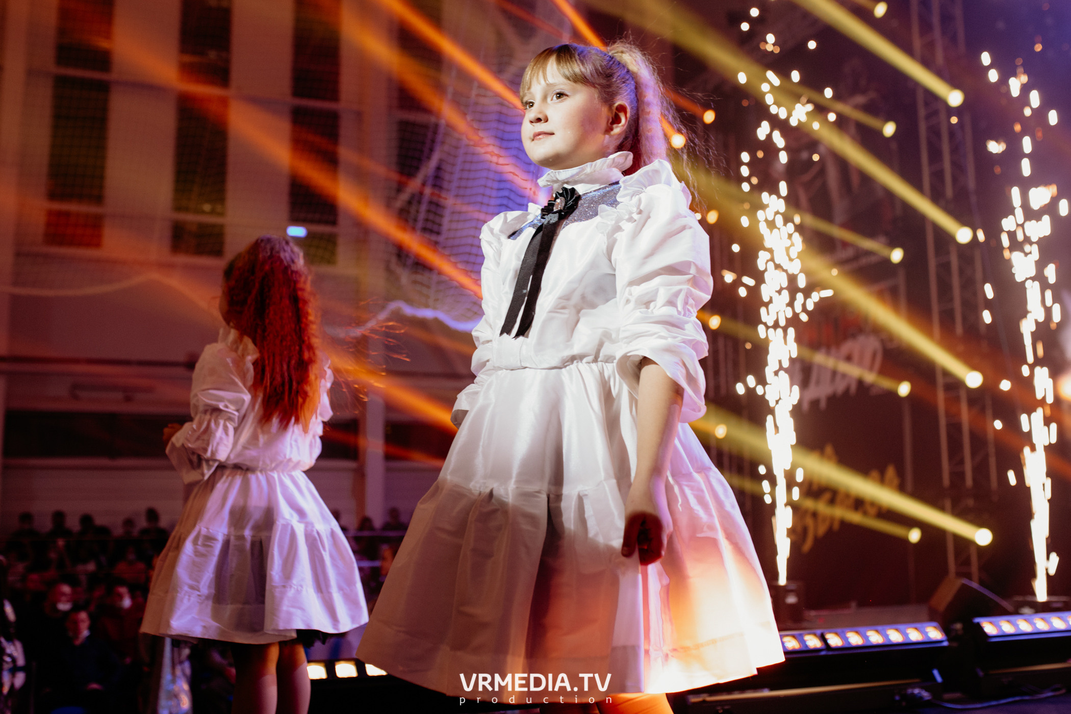 Благотворительный бойцовский турнир «Битва за добро»