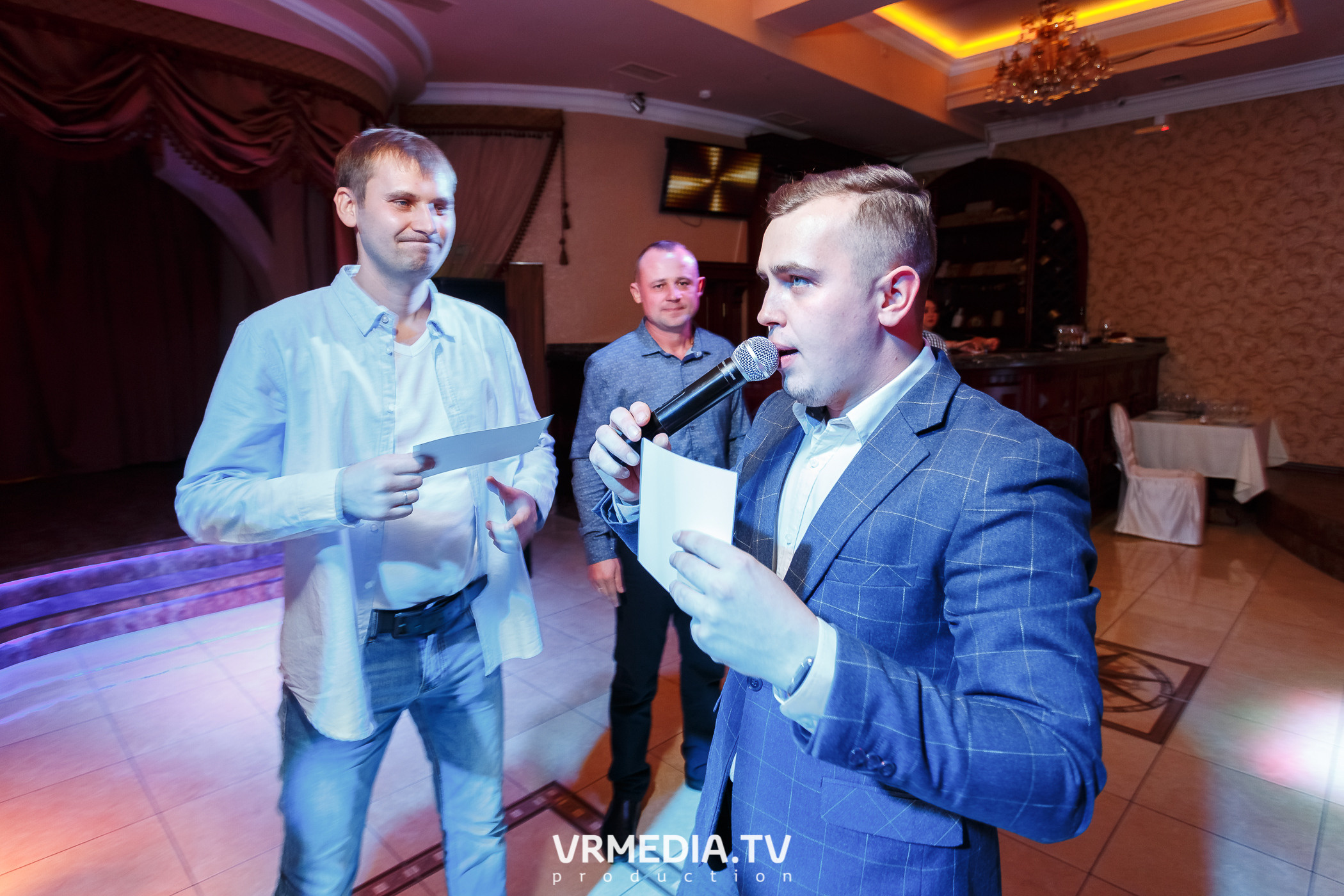 Выходные в РК «Лазурный берег»