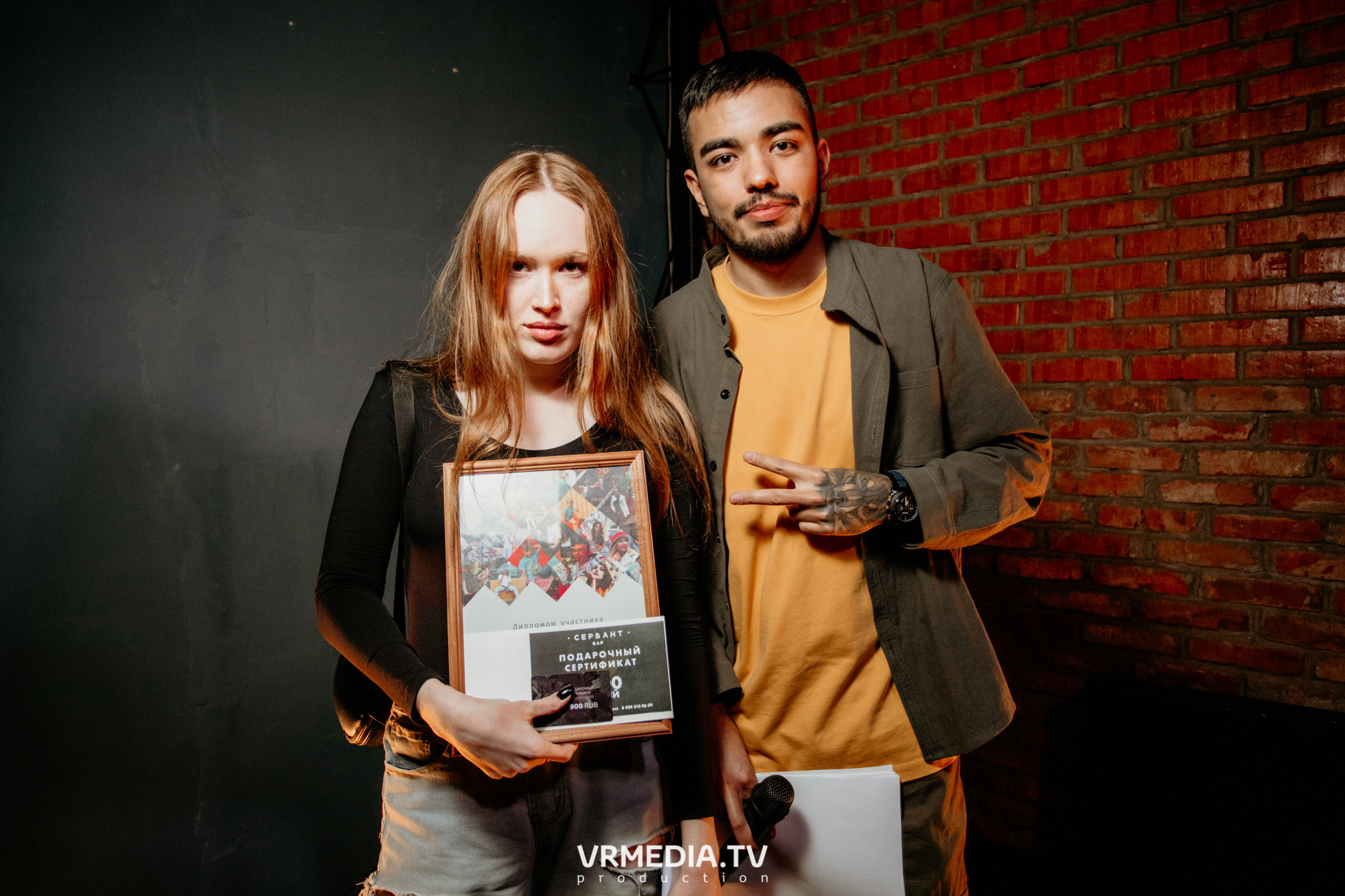 Финал фотоконкурса #Редакция2021