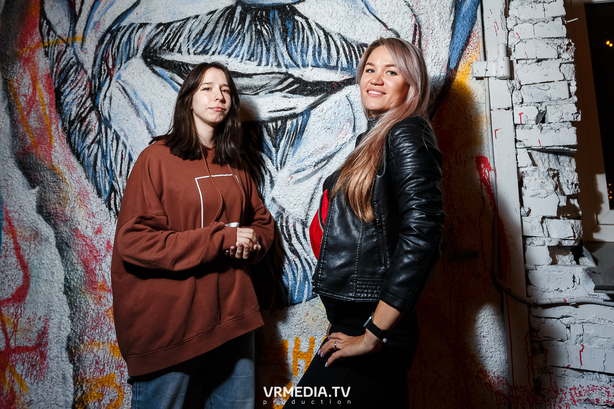 Weekend #27. Культурное пространство «Редакция»