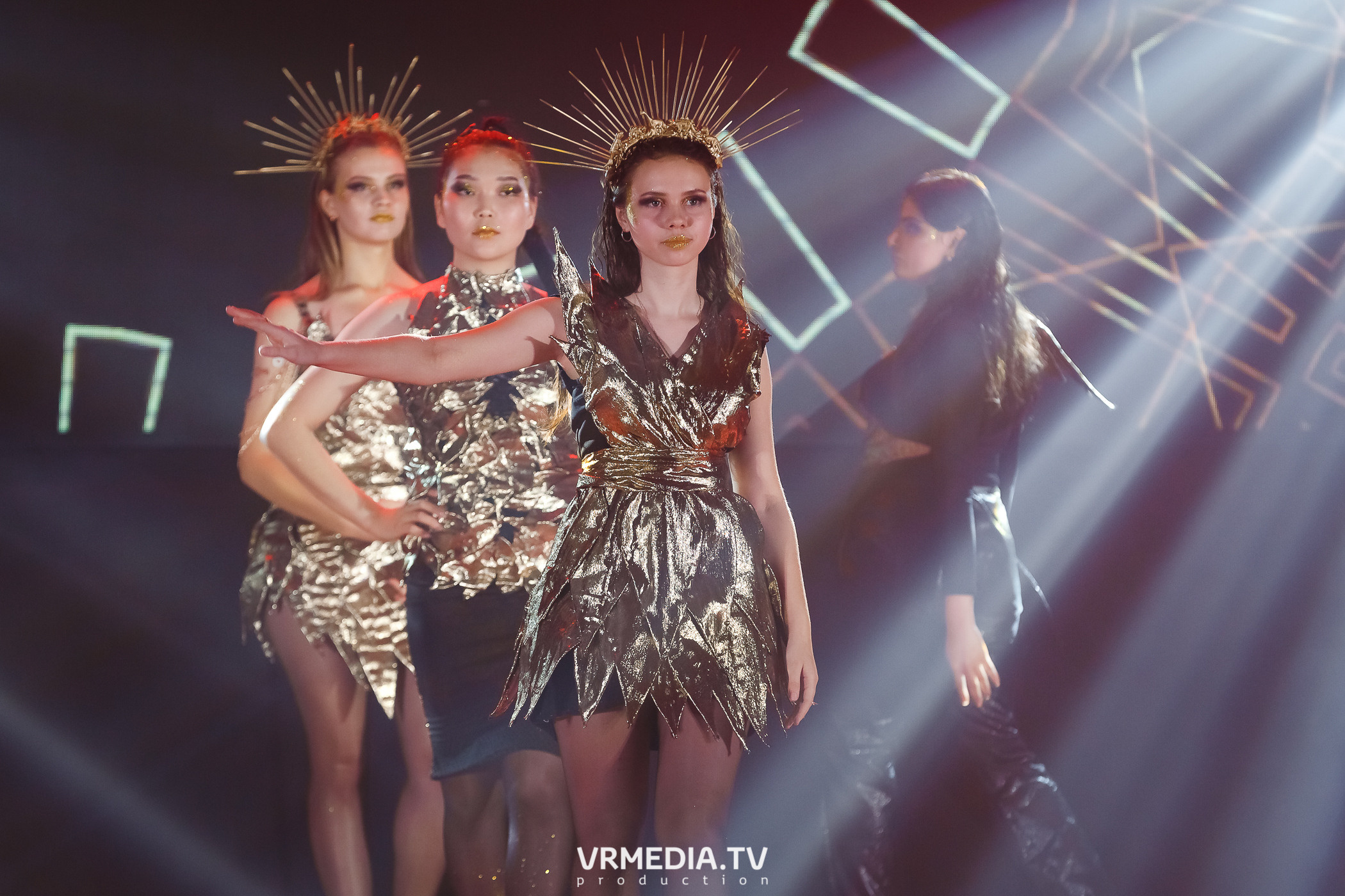 «Давай Знакомиться» в КемГМУ, Педиатрический факультет