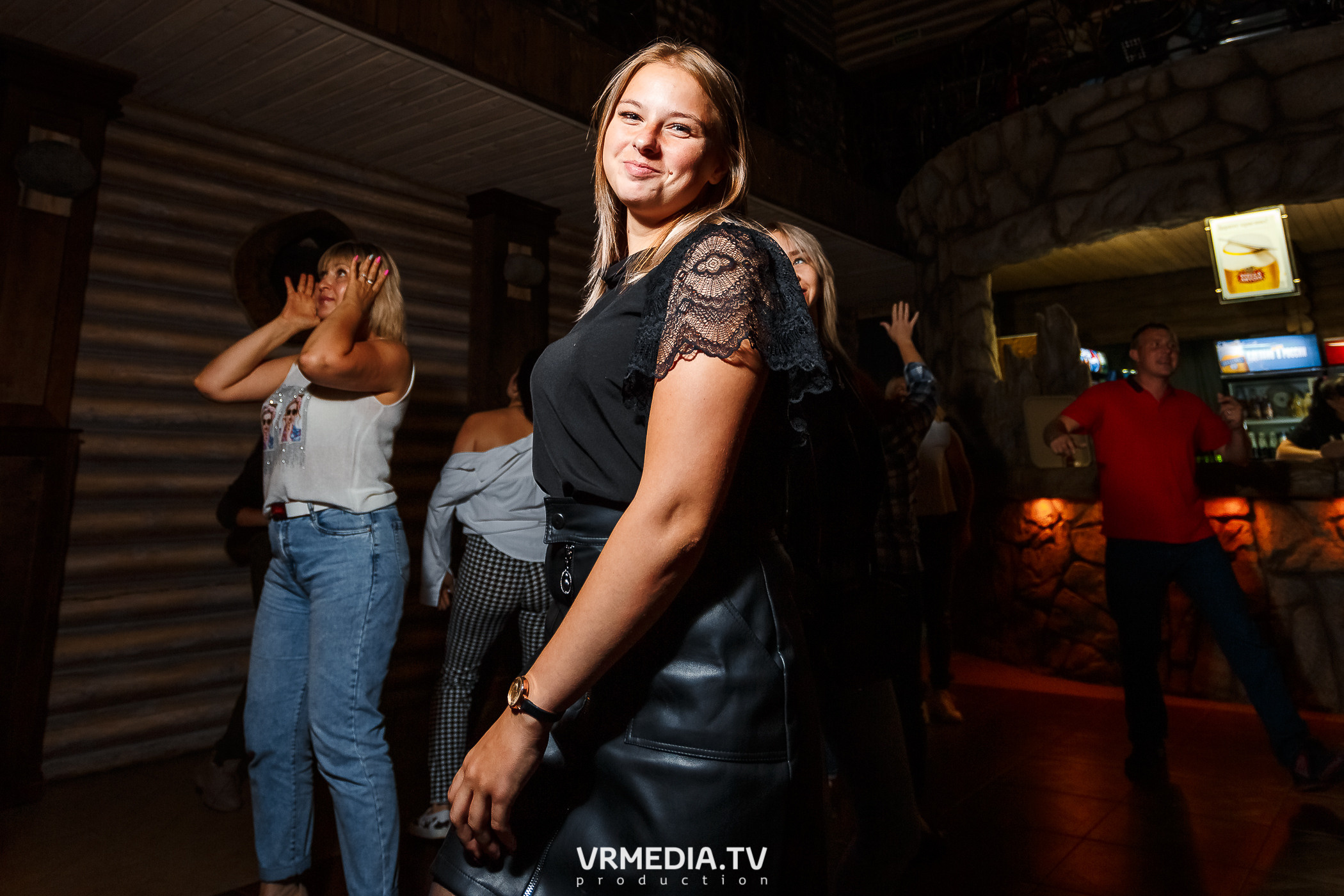 Выходные «У Петровича»