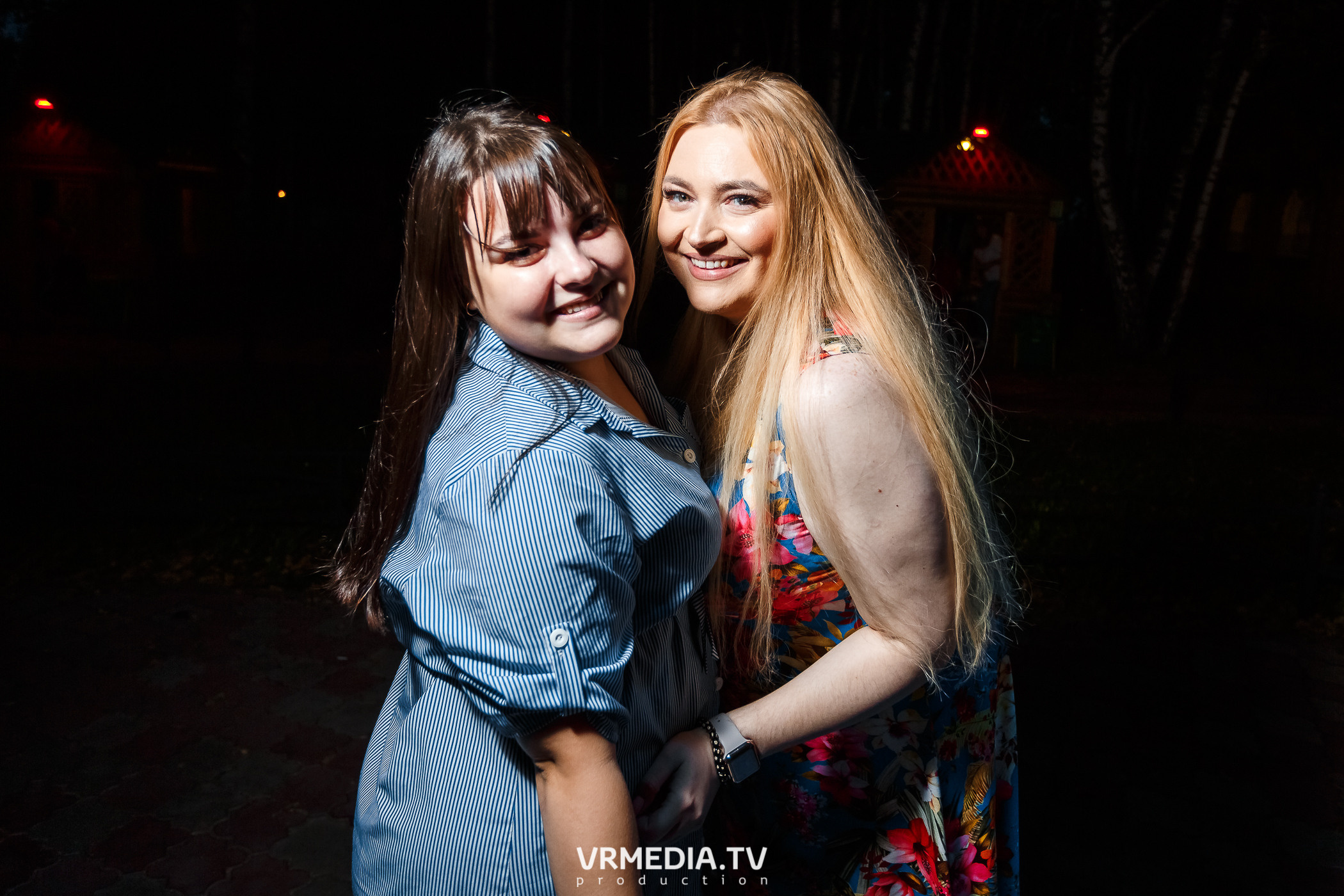 Выходные «У Петровича»