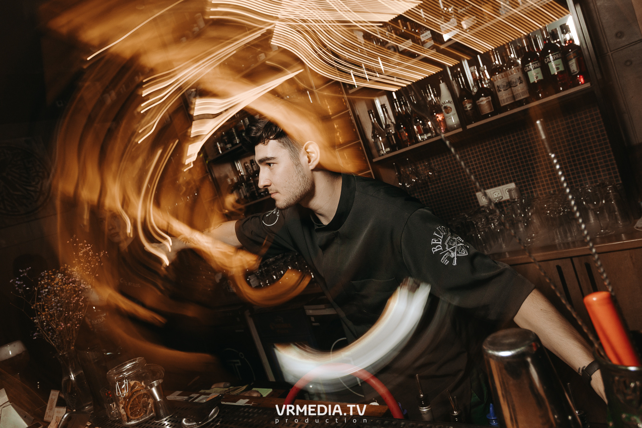 11 FRIENDS OF CHAO. Grotesque (SPB)