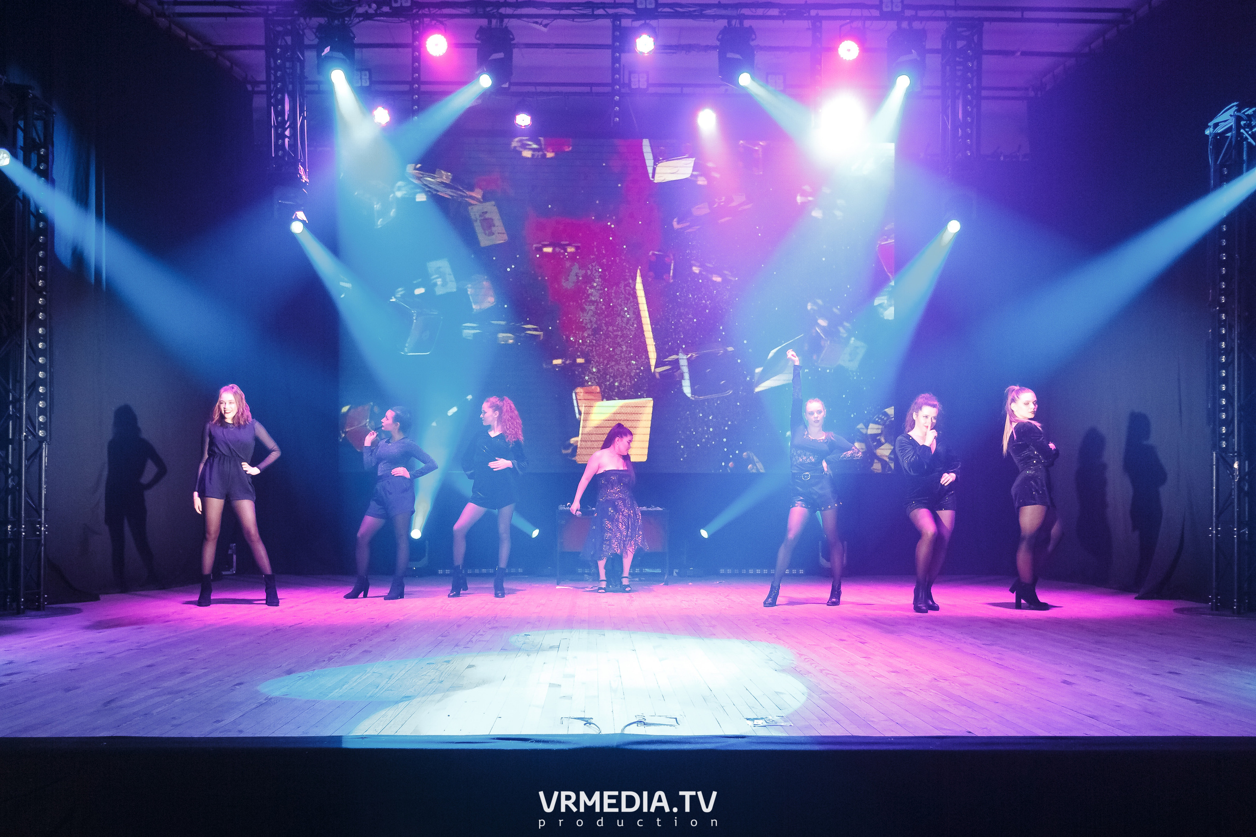 «Давай Знакомиться» в КемГМУ, Лечебный факультет