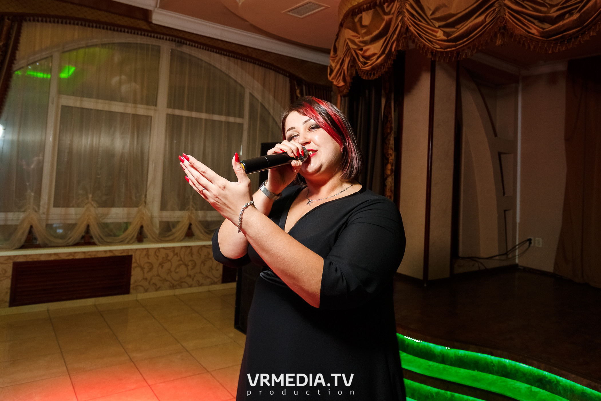 Выходные в РК «Лазурный берег»