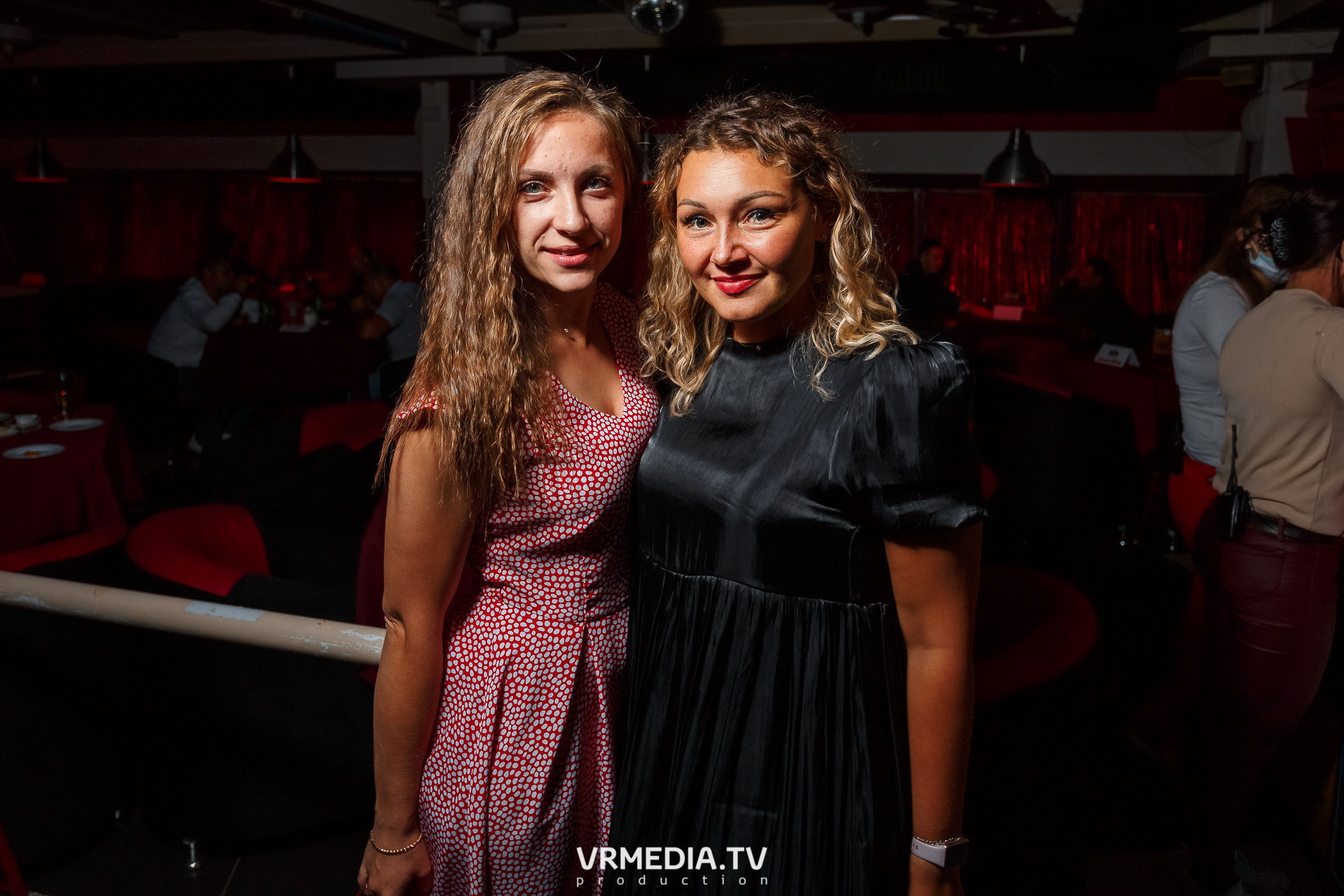 Выходные в НК «Засада»