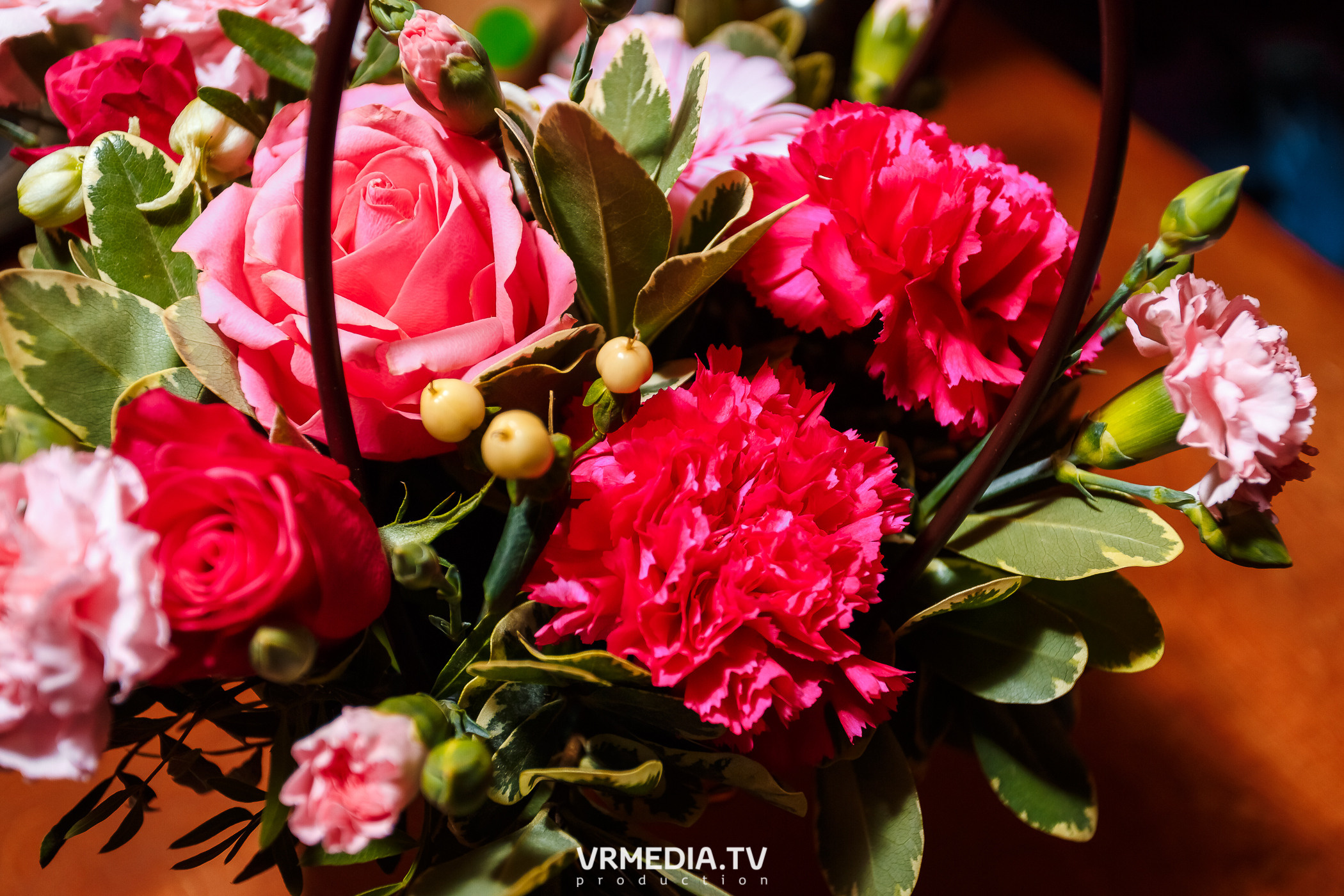 Выходные «У Петровича»