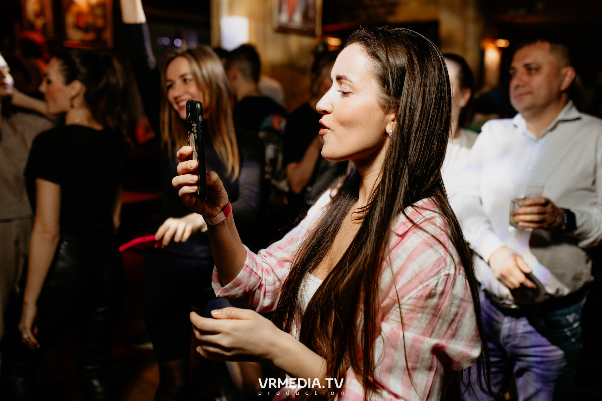 Выходные в «Alpen Club»