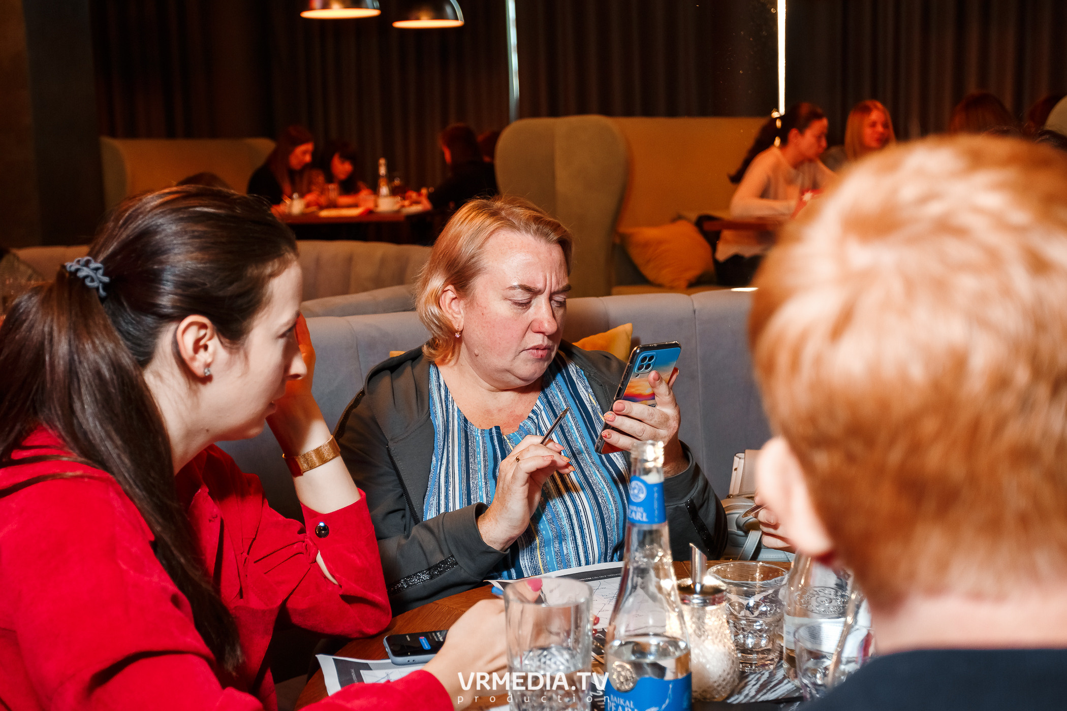 «WoW Bingo» в НК «ЭФир»