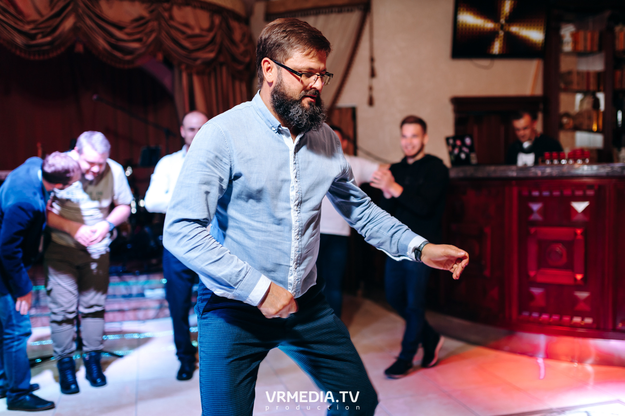 Выходные в РК «Лазурный берег»