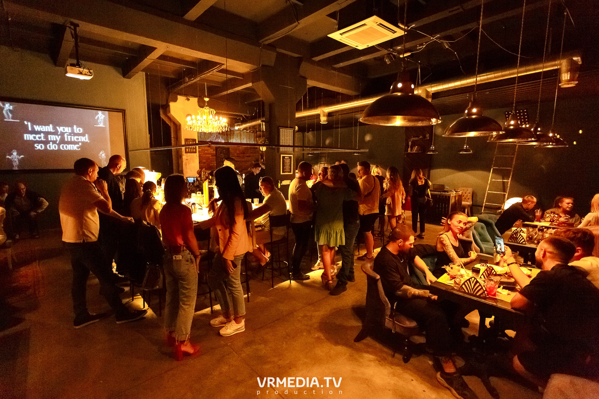 #Редакция_Лето. Культурное пространство «Редакция»