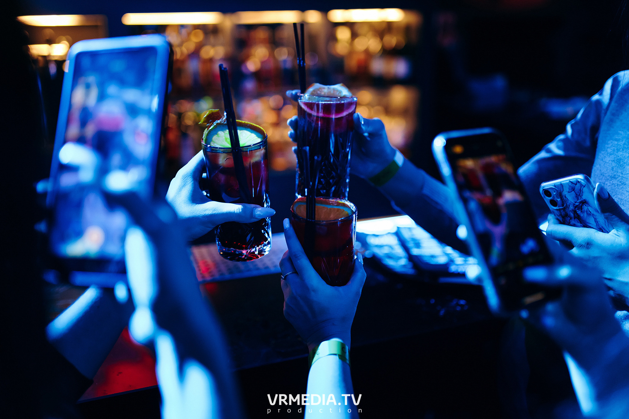 Выходные в НК «Эфир»